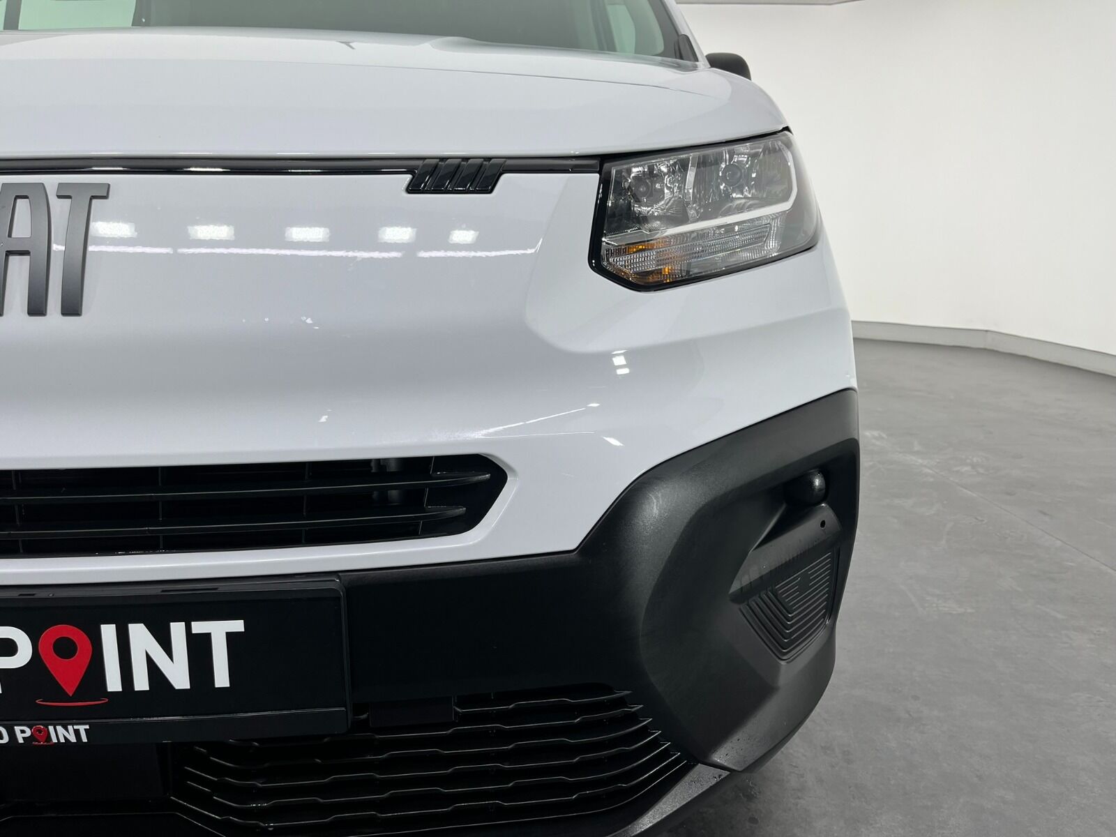 Fiat Doblo Cargo 1.5 BlueHDI Maxi - 2025 - Detay