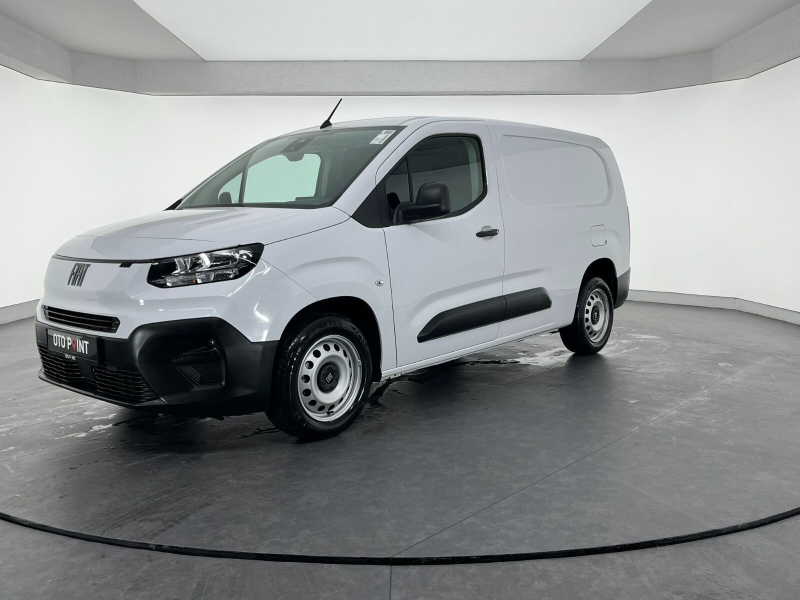 Fiat Doblo Cargo 1.5 BlueHDI Maxi - 2025 - Detay