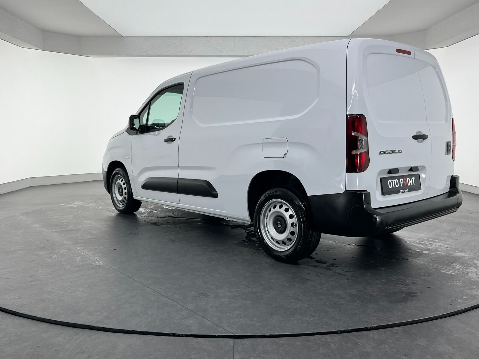 Fiat Doblo Cargo 1.5 BlueHDI Maxi - 2025 - Detay