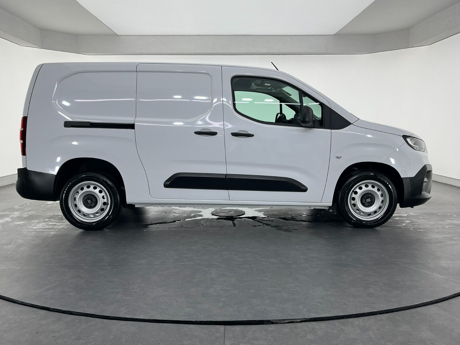Fiat Doblo Cargo 1.5 BlueHDI Maxi - 2025 - Detay