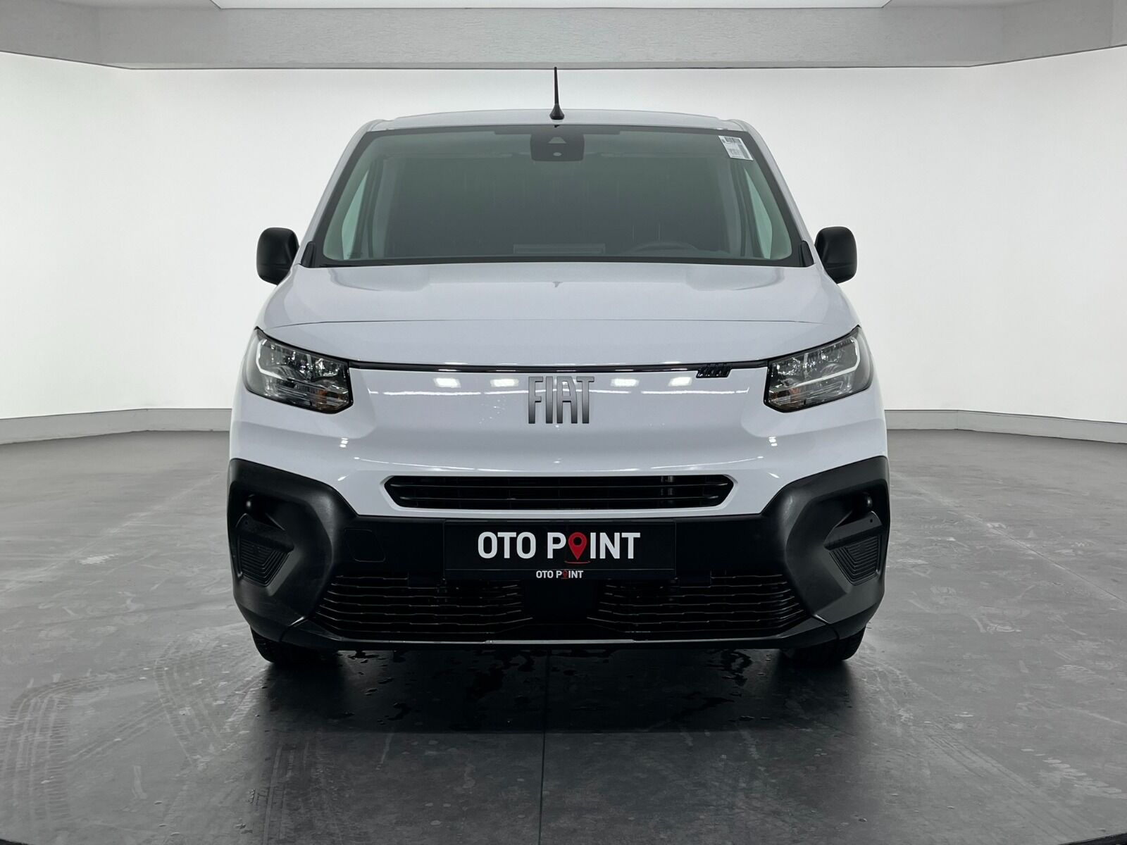 Fiat Doblo Cargo 1.5 BlueHDI Maxi - 2025