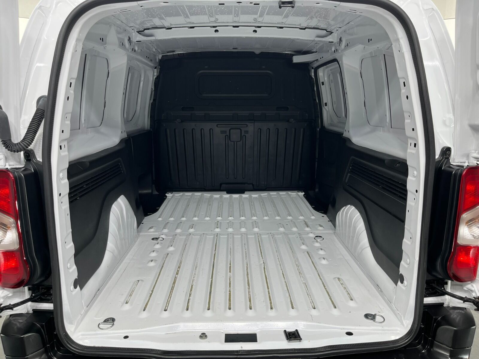 Fiat Doblo Cargo 1.5 BlueHDI Maxi - 2025 - Detay