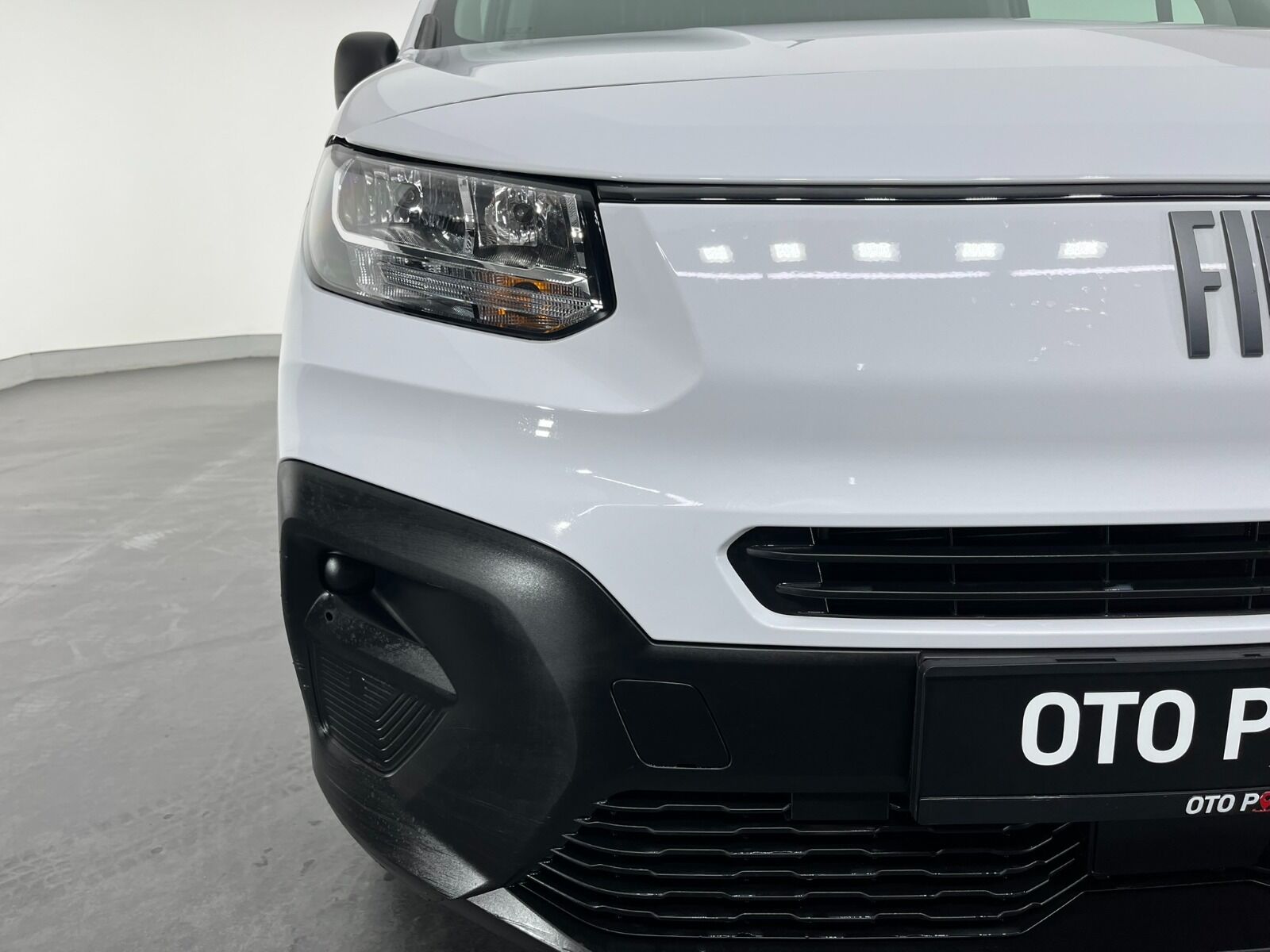 Fiat Doblo Cargo 1.5 BlueHDI Maxi - 2025 - Detay