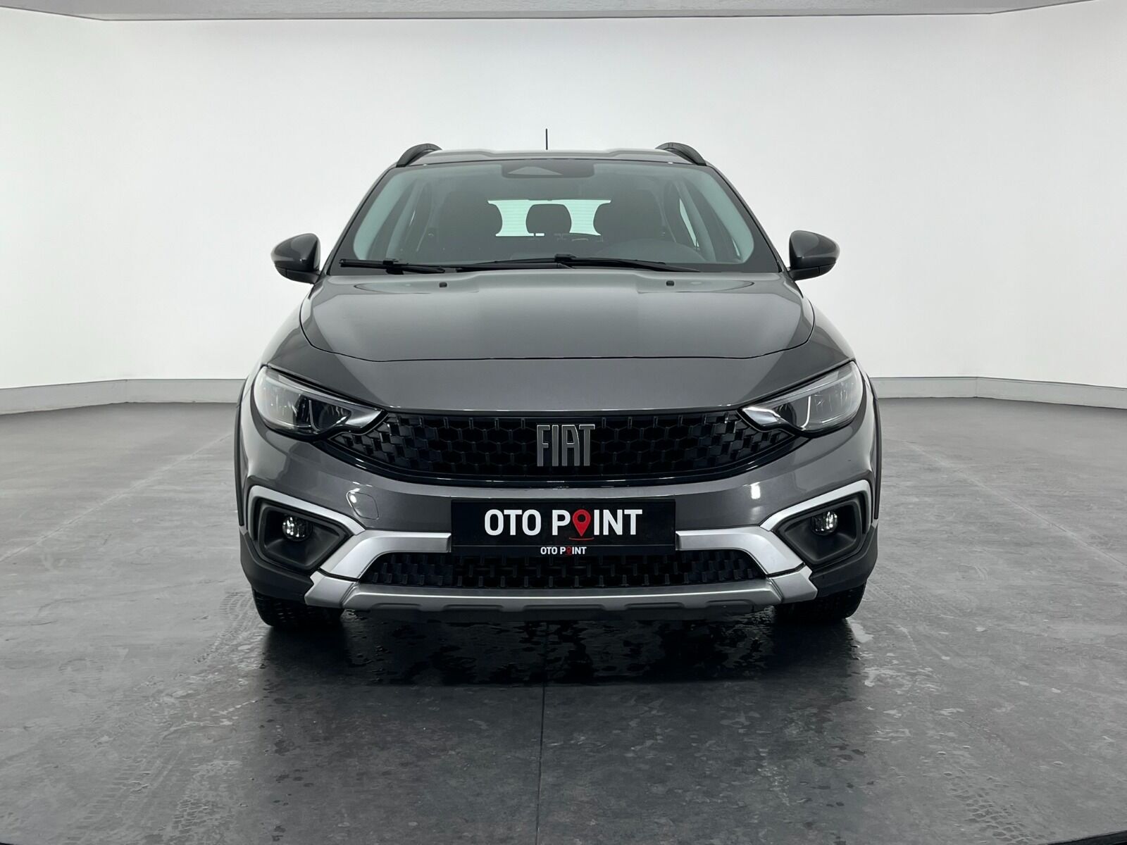 Fiat Egea Cross 1.6 MultiJet Urban GSR Traction+ DCT - 2024