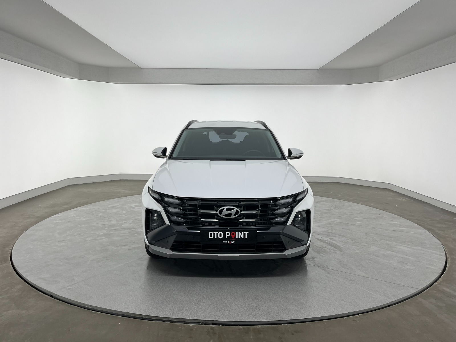 Hyundai Tucson SUV 1.6 T-GDI Comfort DCT - 2025