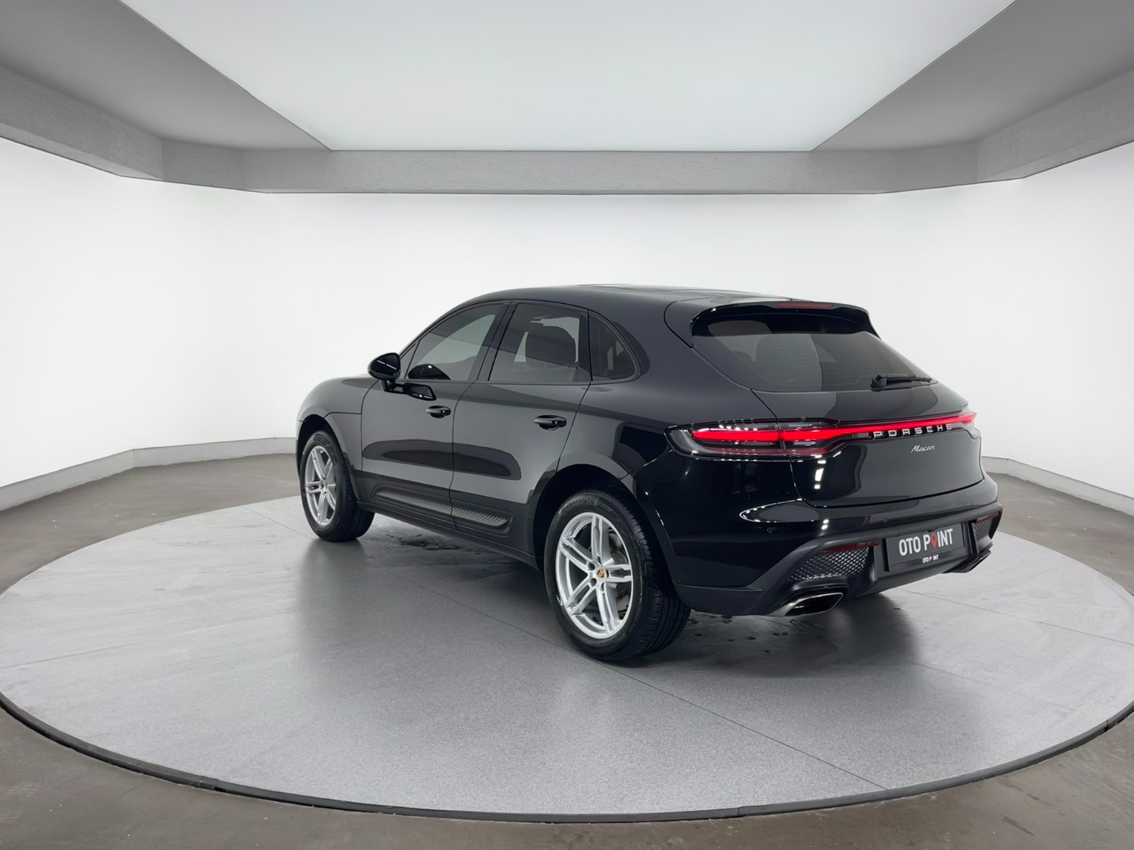Porsche Macan SUV 2.0 T Otomatik - 2023 - Detay