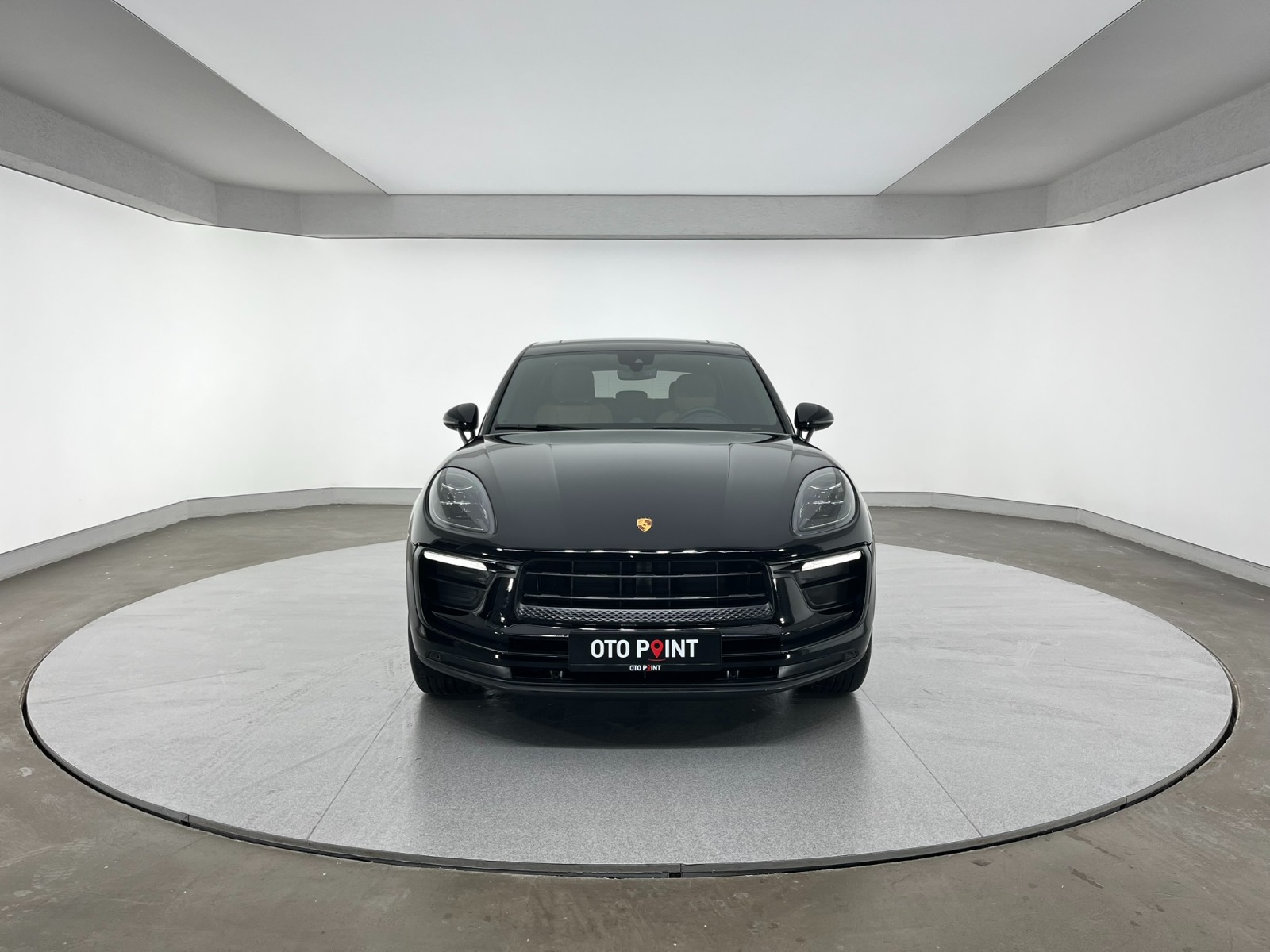 Porsche Macan SUV 2.0 T Otomatik - 2023