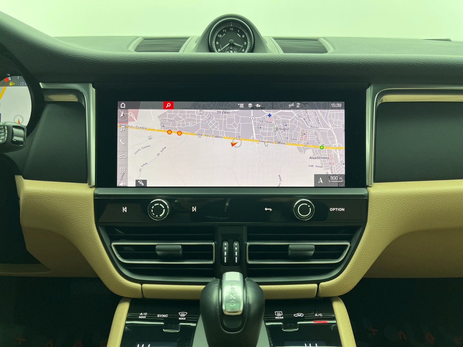 Porsche Macan SUV 2.0 T Otomatik - 2023 - Detay