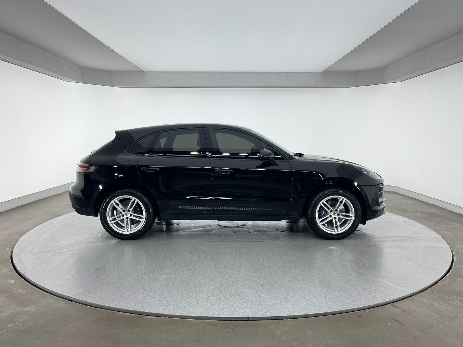 Porsche Macan SUV 2.0 T Otomatik - 2023 - Detay