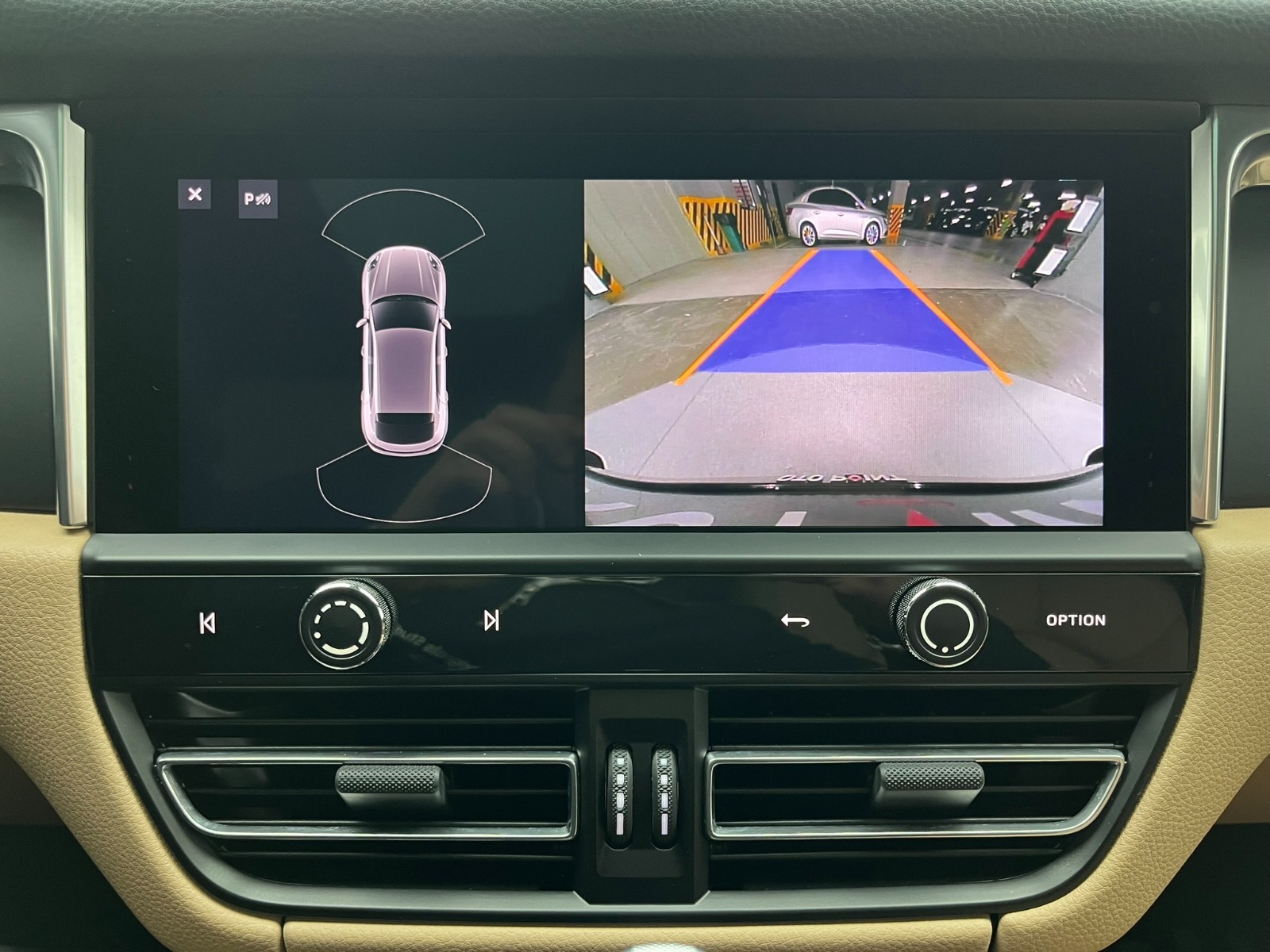 Porsche Macan SUV 2.0 T Otomatik - 2023 - Detay