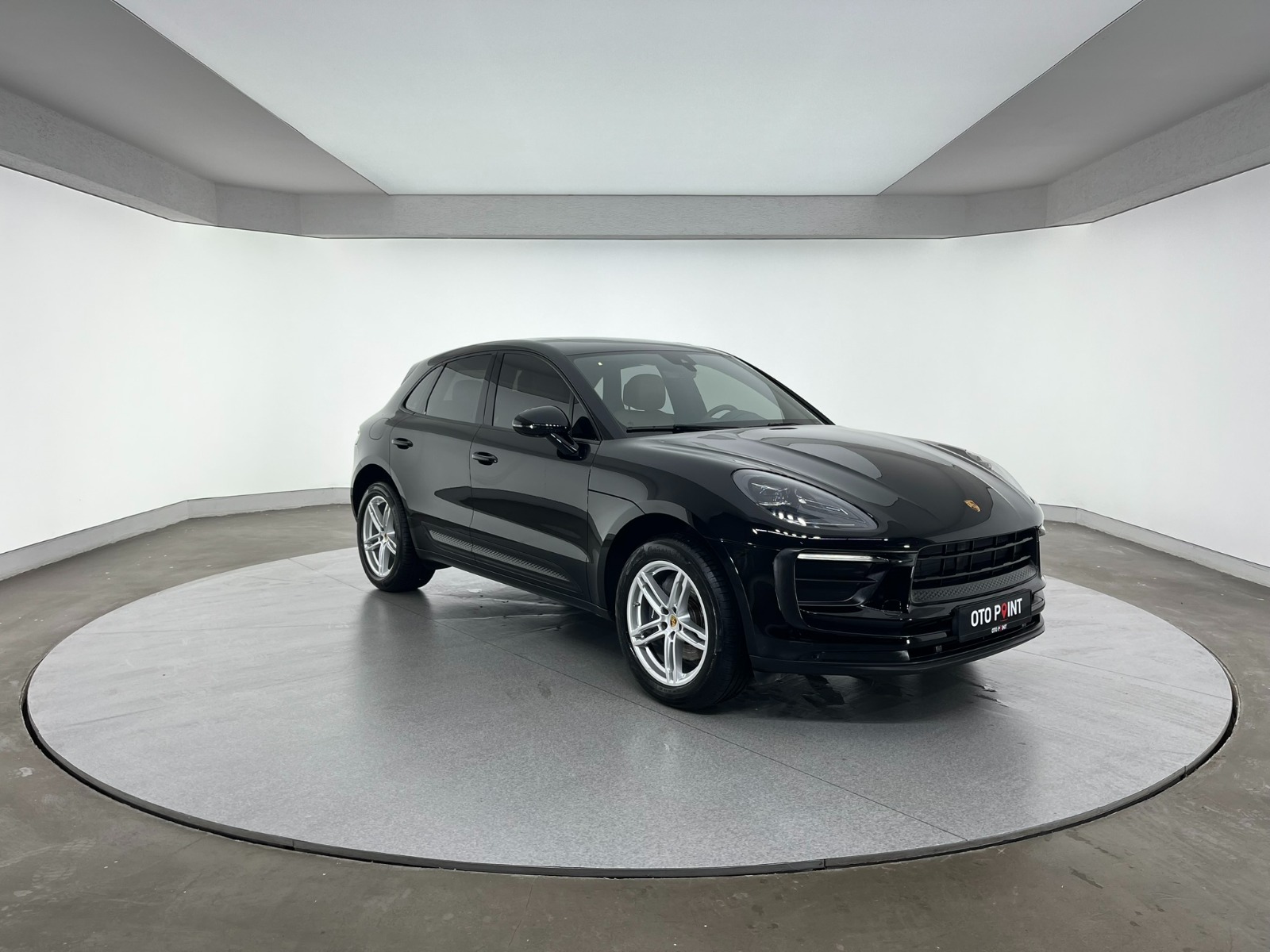 Porsche Macan SUV 2.0 T Otomatik - 2023 - Detay