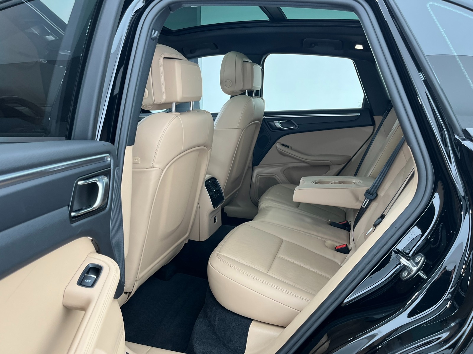 Porsche Macan SUV 2.0 T Otomatik - 2023 - Detay