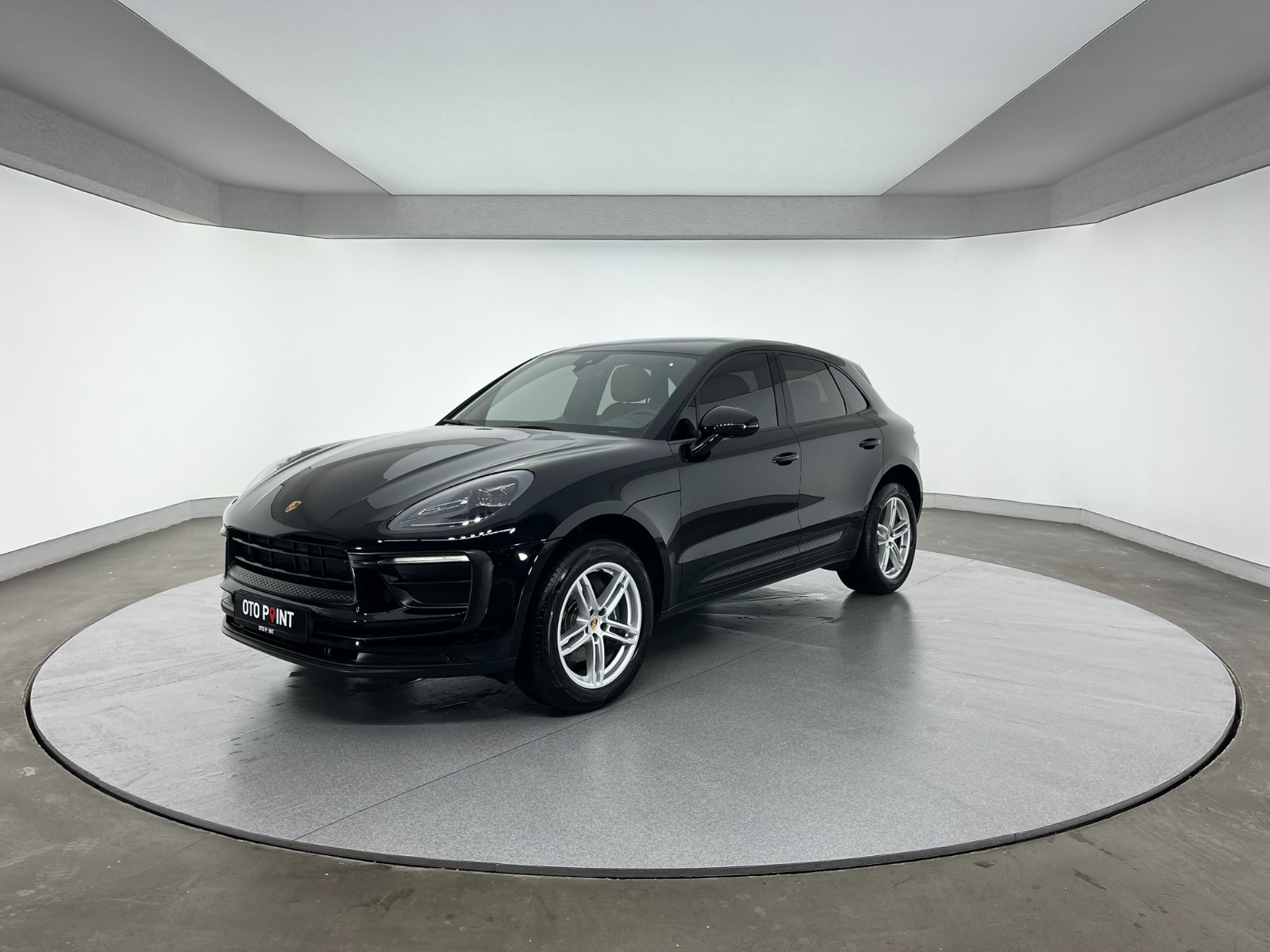 Porsche Macan SUV 2.0 T Otomatik - 2023 - Detay