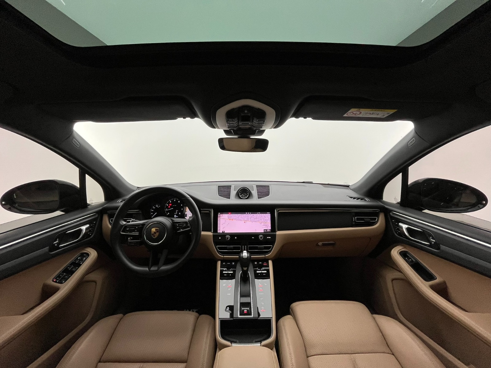 Porsche Macan SUV 2.0 T Otomatik - 2023 - Detay