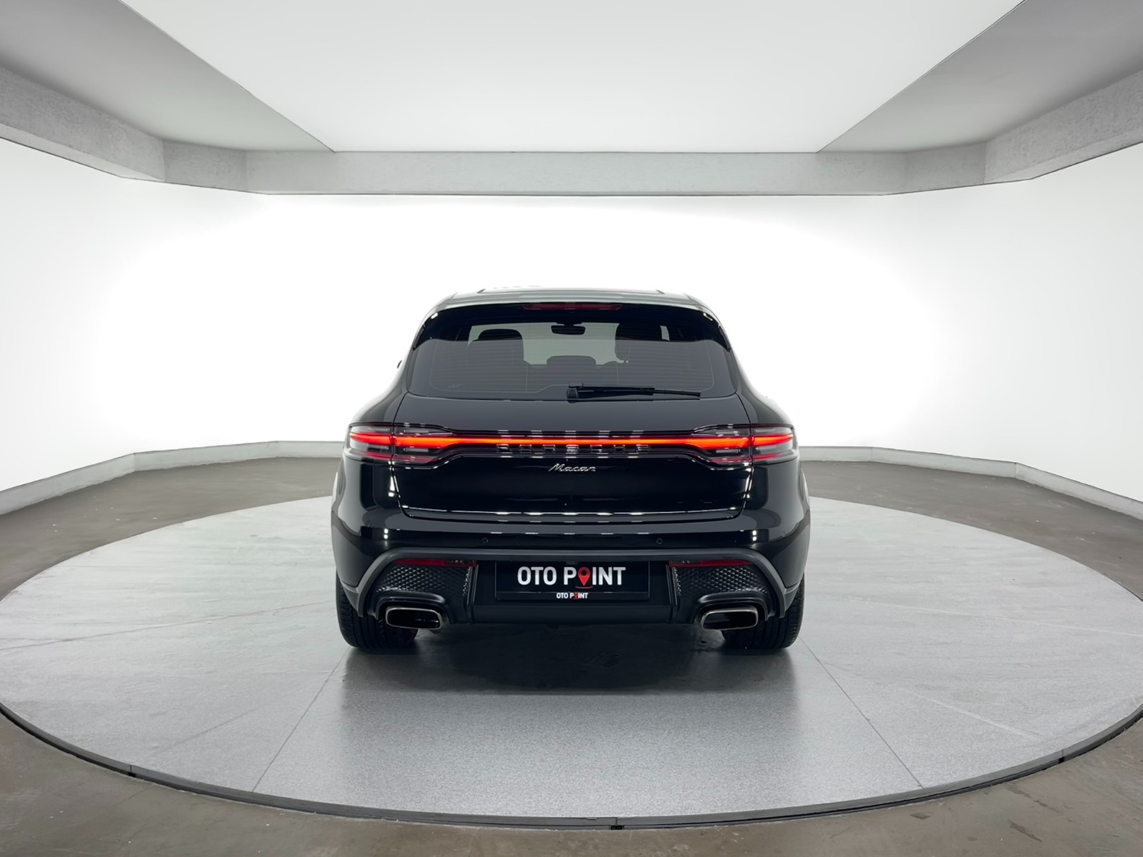 Porsche Macan SUV 2.0 T Otomatik - 2023 - Detay