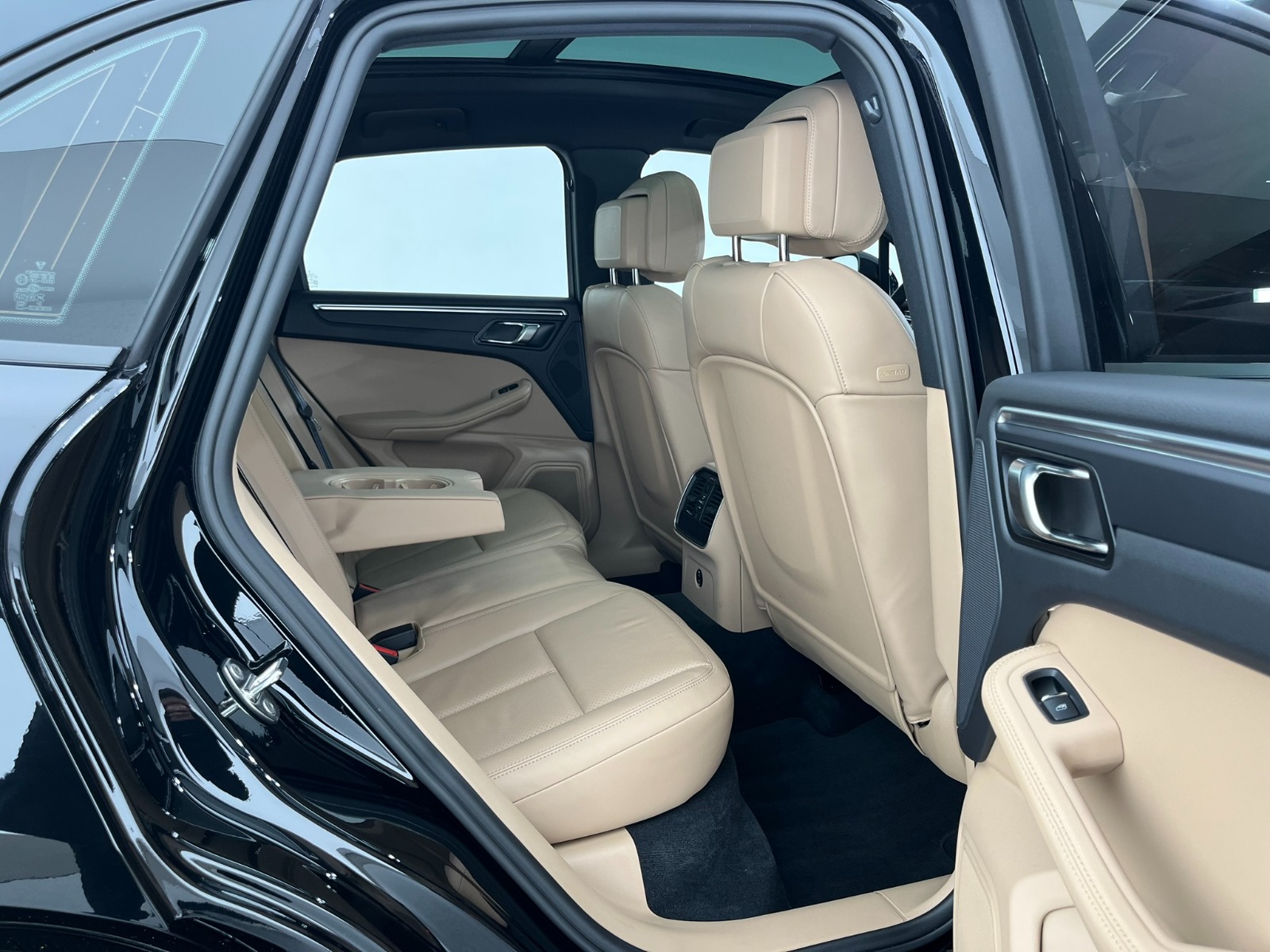 Porsche Macan SUV 2.0 T Otomatik - 2023 - Detay