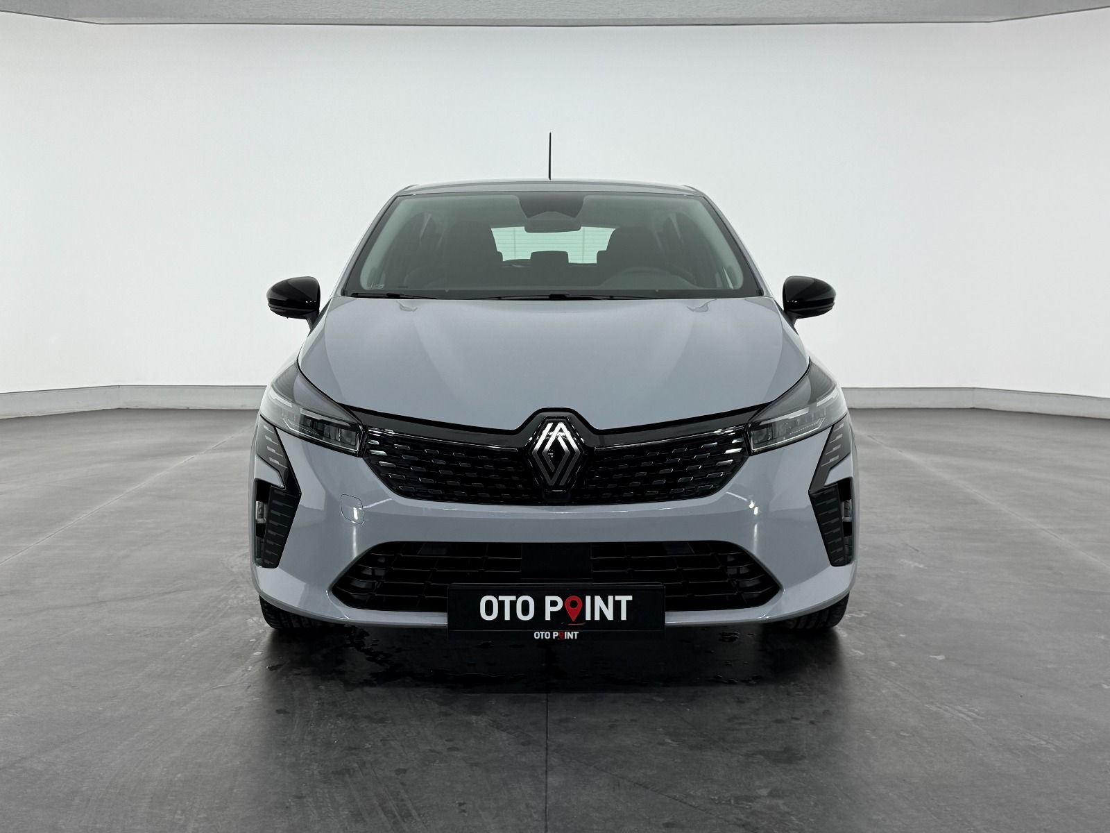 Renault Clio 1.0 TCE Evolution X-Tronic - 2026