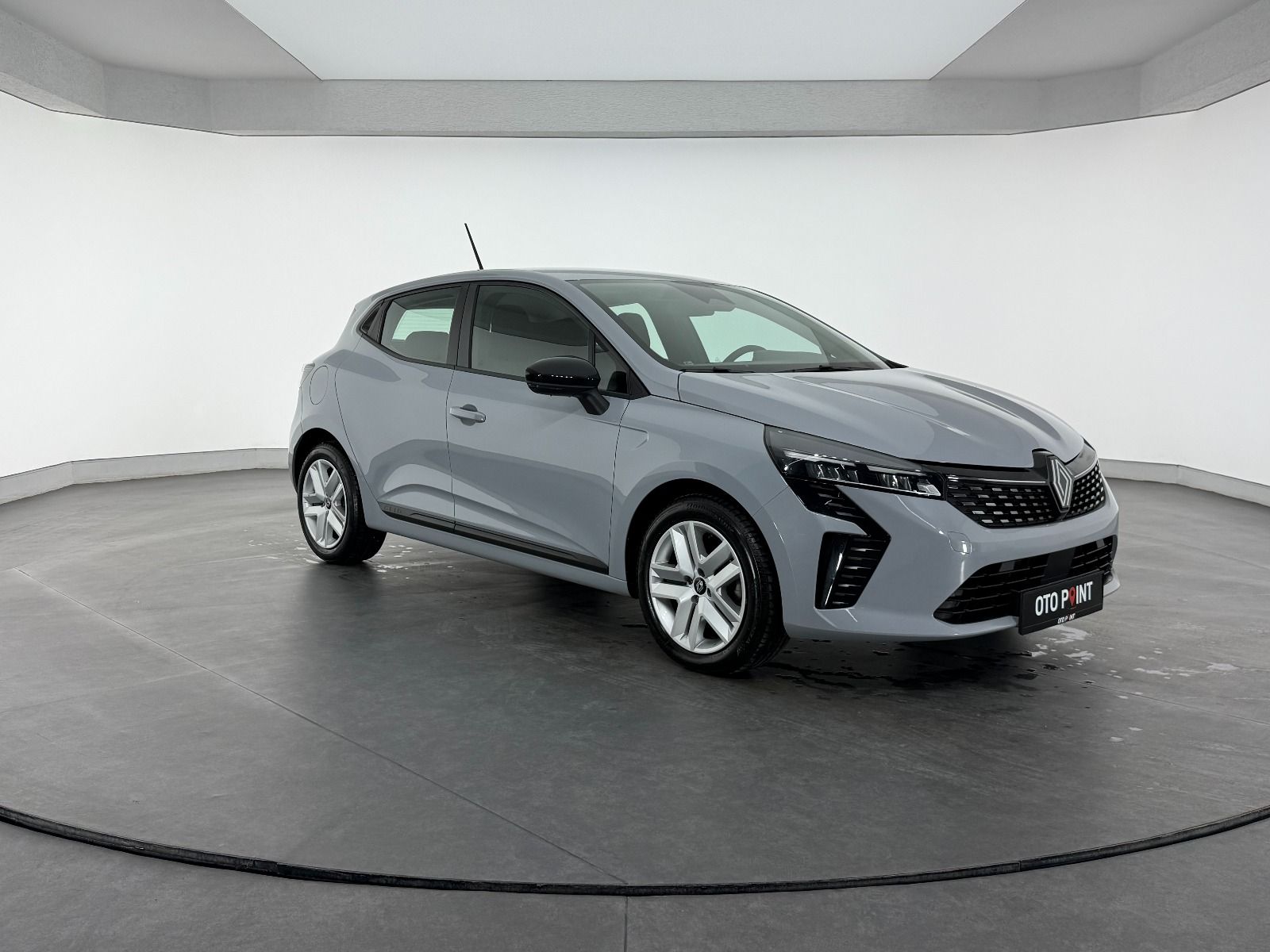Renault Clio 1.0 TCE Evolution X-Tronic - 2026 - Detay