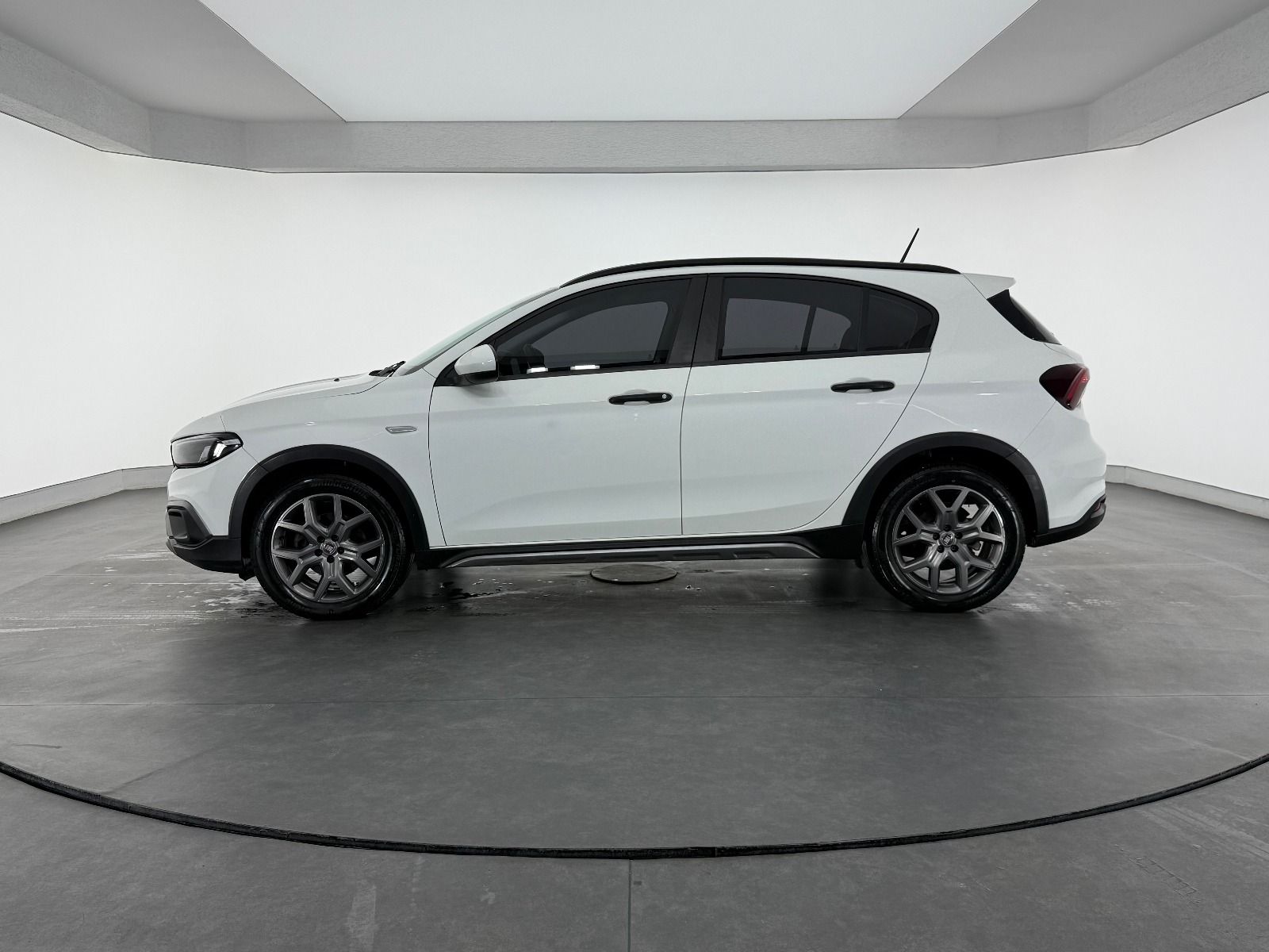 Fiat Egea Cross 1.6 Multijet Urban DCT - 2022 - Detay