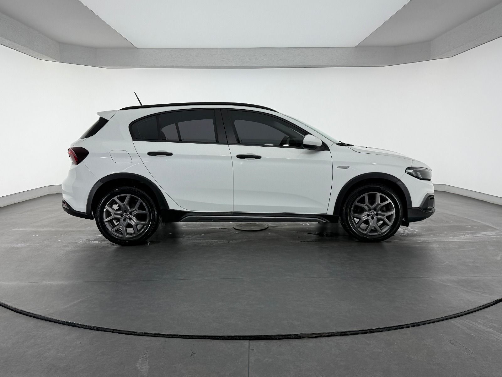 Fiat Egea Cross 1.6 Multijet Urban DCT - 2022 - Detay