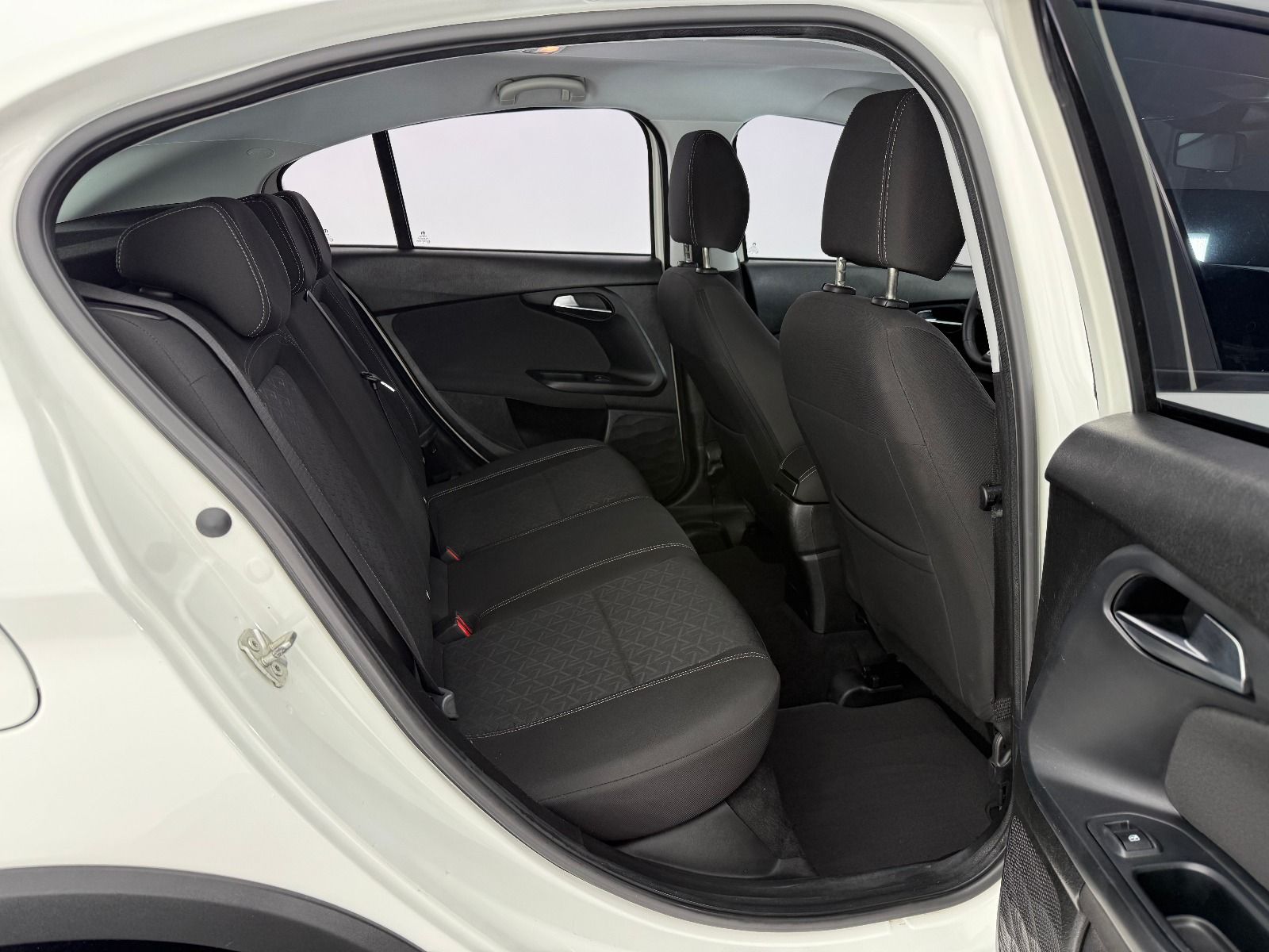 Fiat Egea Cross 1.6 Multijet Urban DCT - 2022 - Detay