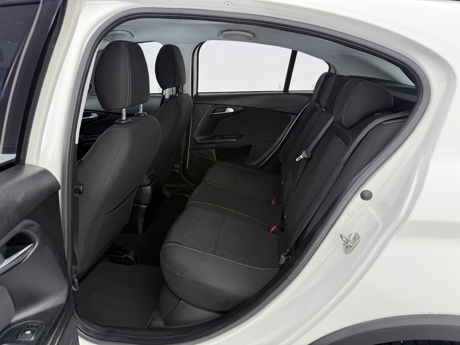 Fiat Egea Cross 1.6 Multijet Urban DCT - 2022 - Detay