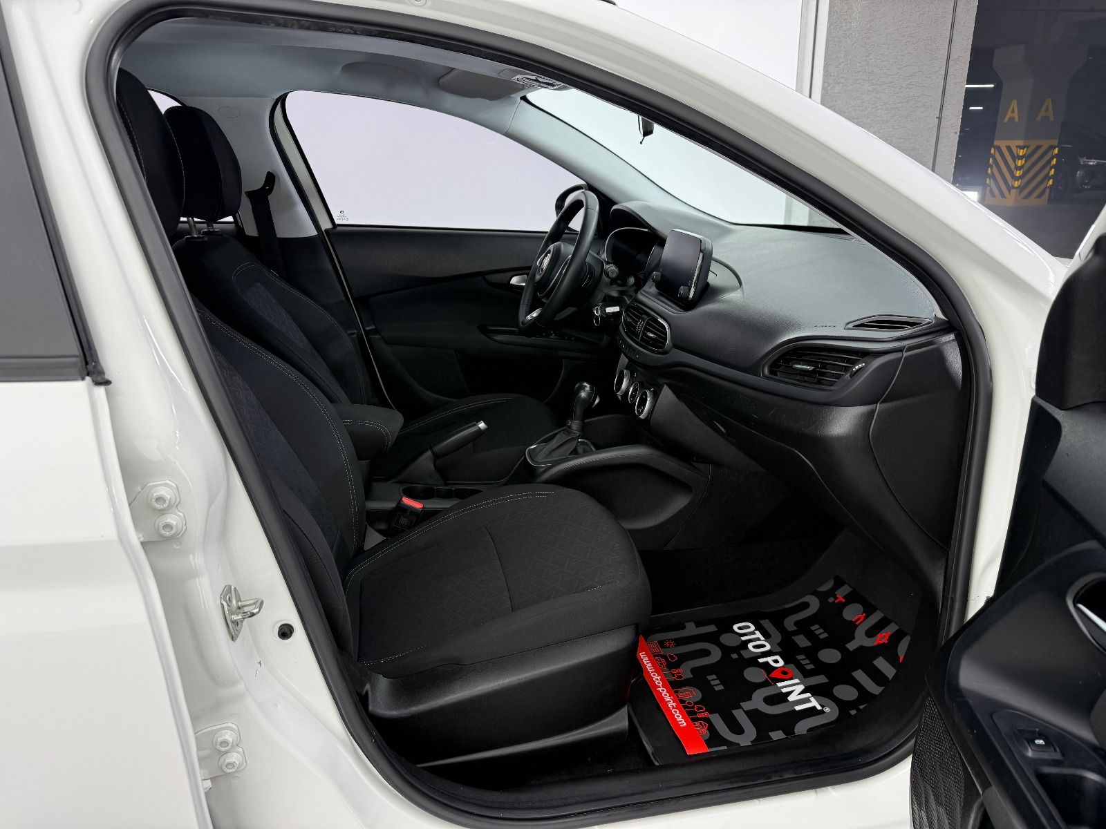 Fiat Egea Cross 1.6 Multijet Urban DCT - 2022 - Detay