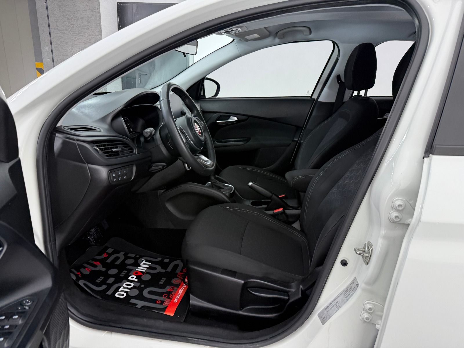 Fiat Egea Cross 1.6 Multijet Urban DCT - 2022 - Detay