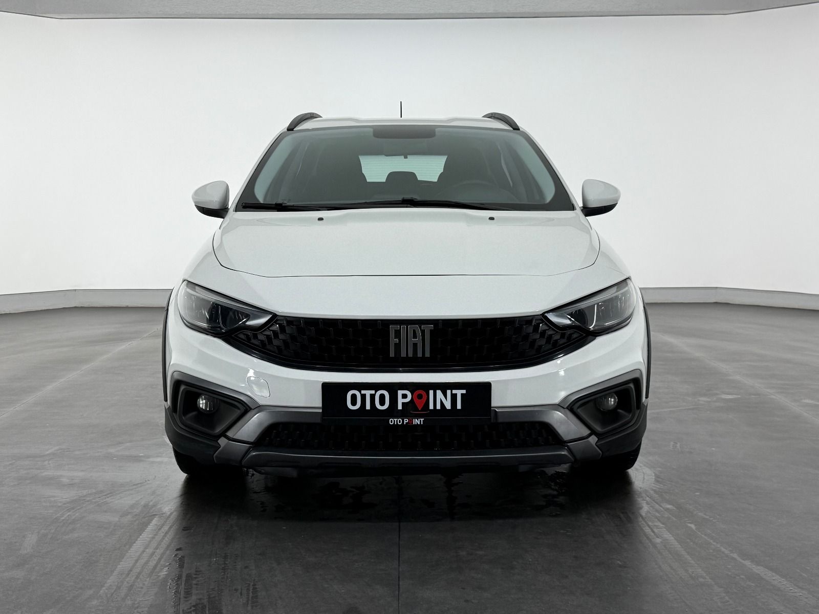 Fiat Egea Cross 1.6 Multijet Urban DCT - 2022