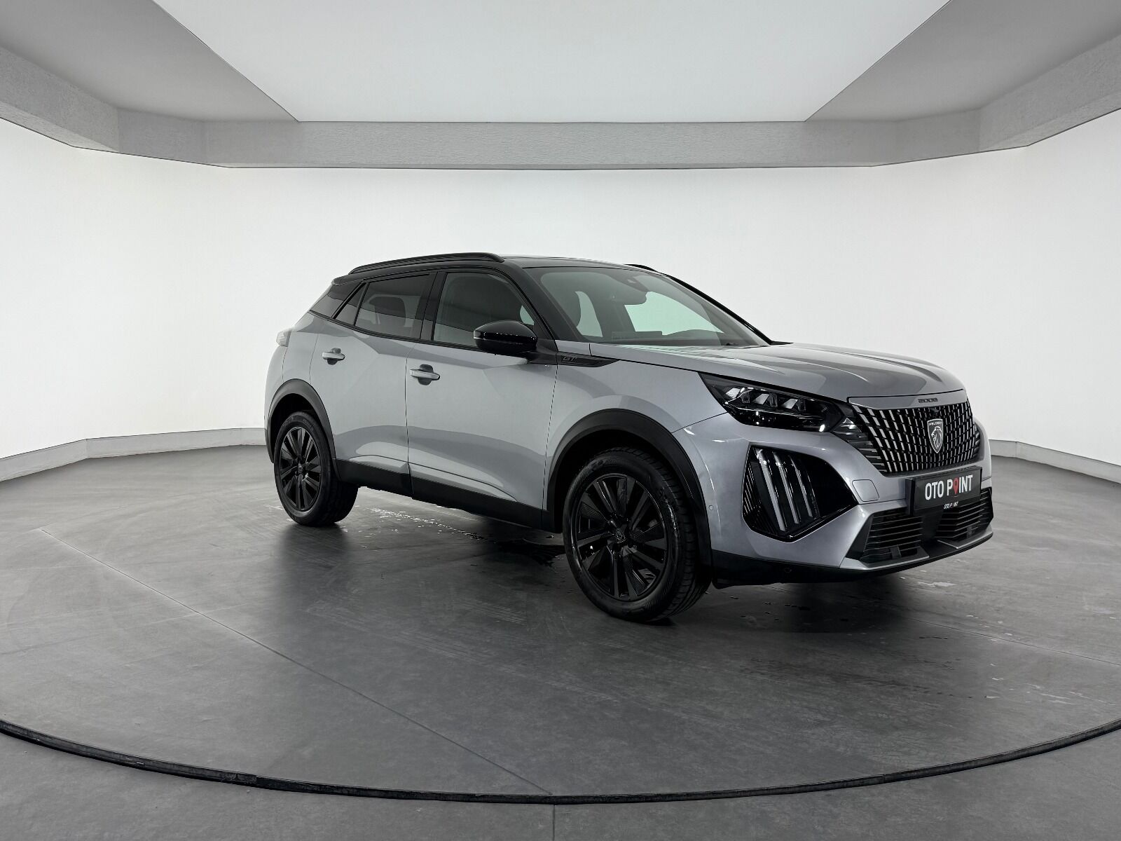 Peugeot 2008 1.2 PureTech GT EAT8 - 2025 - Detay