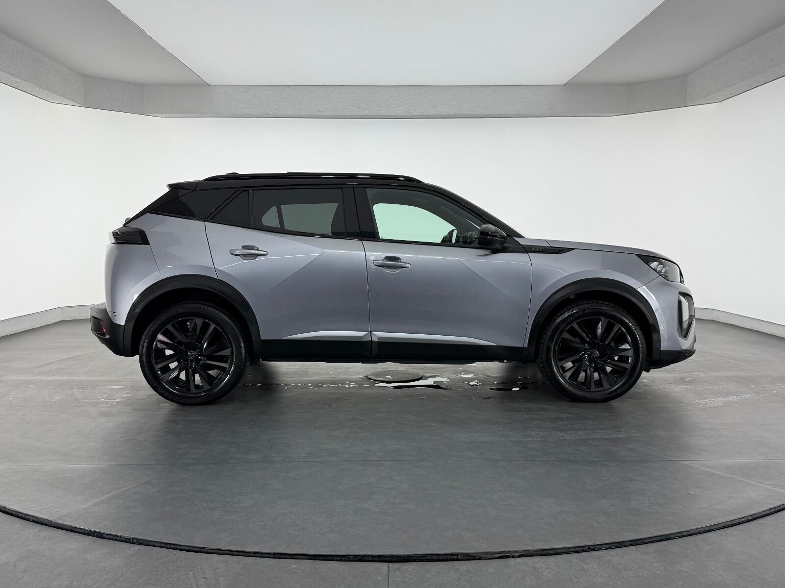 Peugeot 2008 1.2 PureTech GT EAT8 - 2025 - Detay