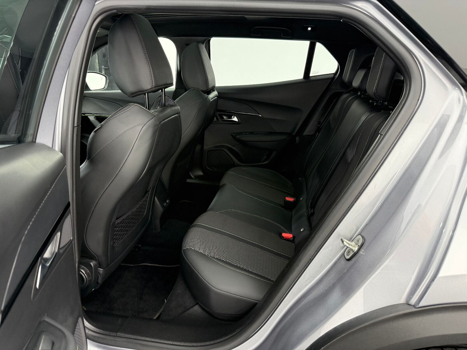 Peugeot 2008 1.2 PureTech GT EAT8 - 2025 - Detay