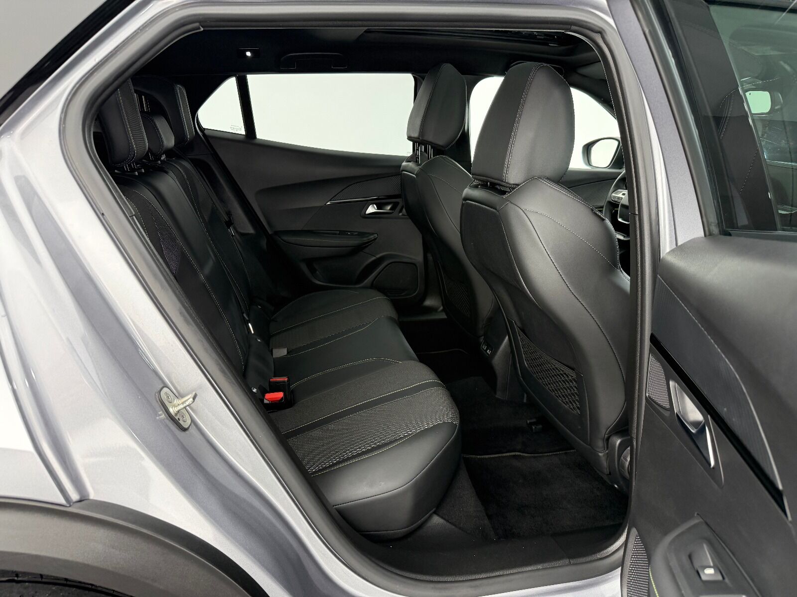 Peugeot 2008 1.2 PureTech GT EAT8 - 2025 - Detay