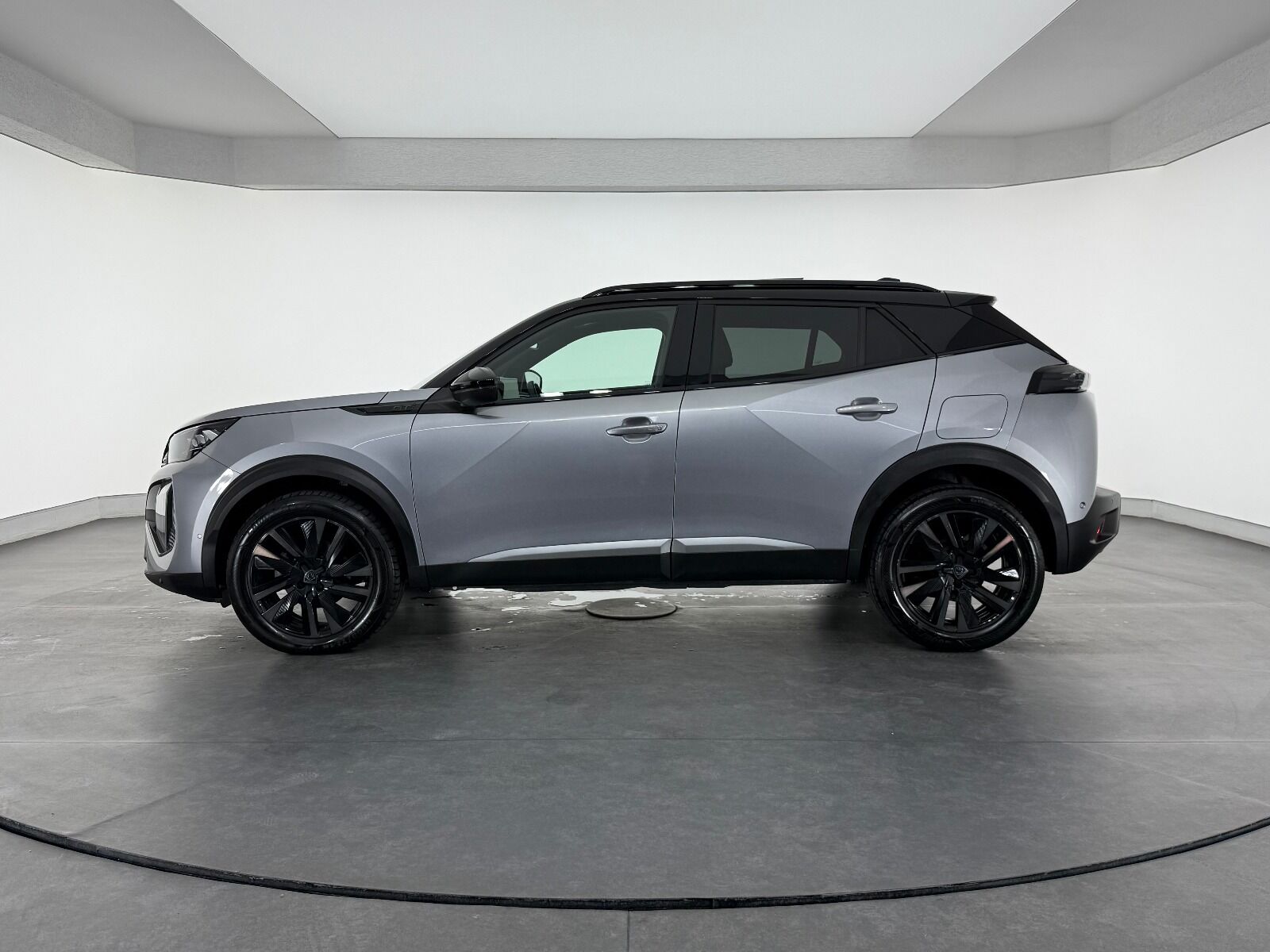 Peugeot 2008 1.2 PureTech GT EAT8 - 2025 - Detay