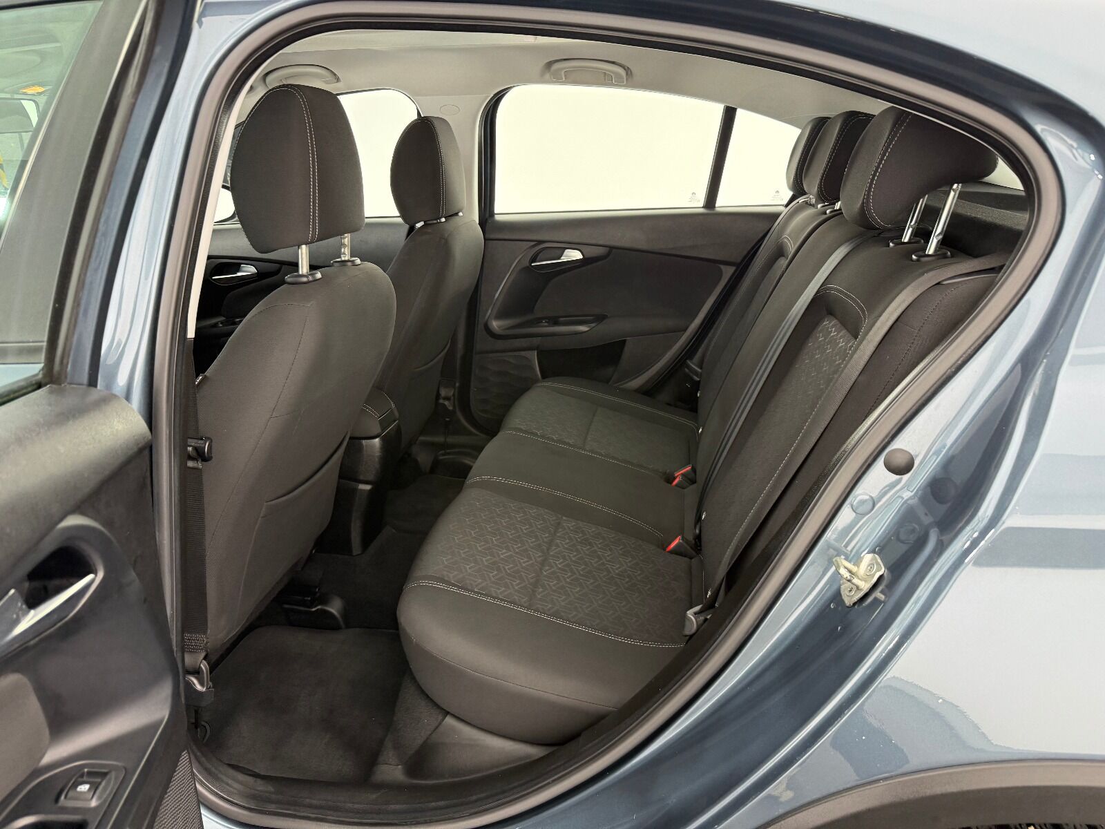 Fiat Egea Cross 1.6 Multijet Urban DCT - 2023 - Detay