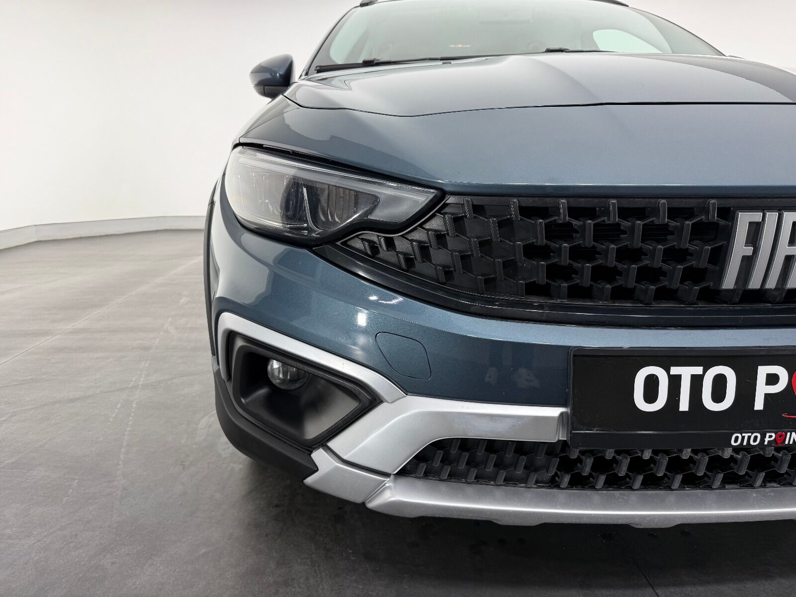 Fiat Egea Cross 1.6 Multijet Urban DCT - 2023 - Detay