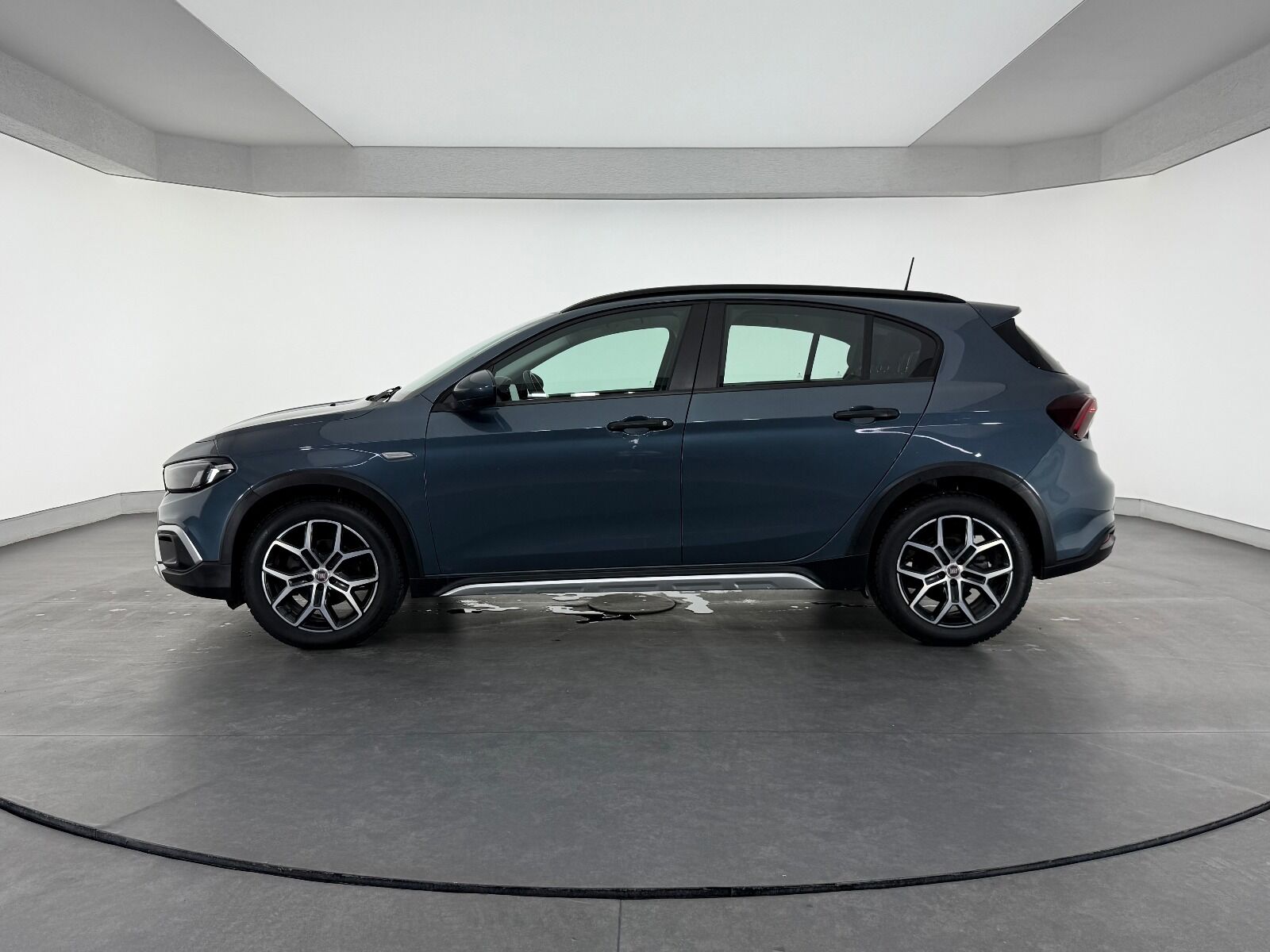 Fiat Egea Cross 1.6 Multijet Urban DCT - 2023 - Detay