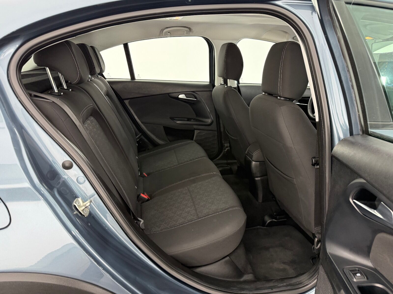 Fiat Egea Cross 1.6 Multijet Urban DCT - 2023 - Detay