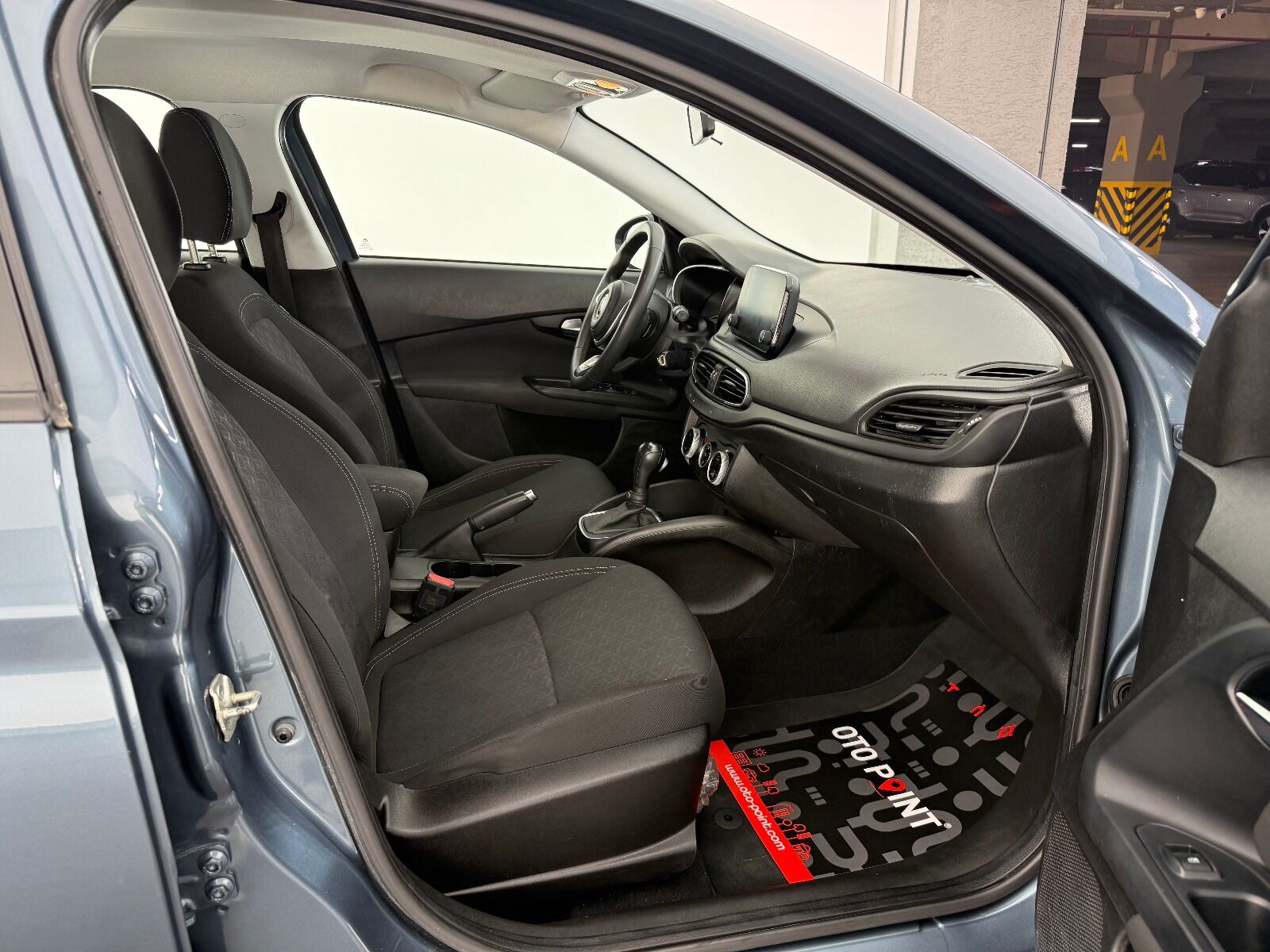 Fiat Egea Cross 1.6 Multijet Urban DCT - 2023 - Detay