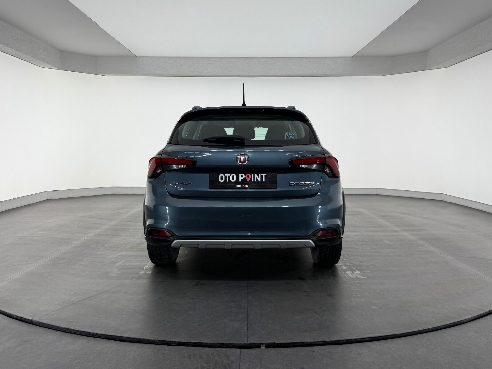 Fiat Egea Cross 1.6 Multijet Urban DCT - 2023 - Detay
