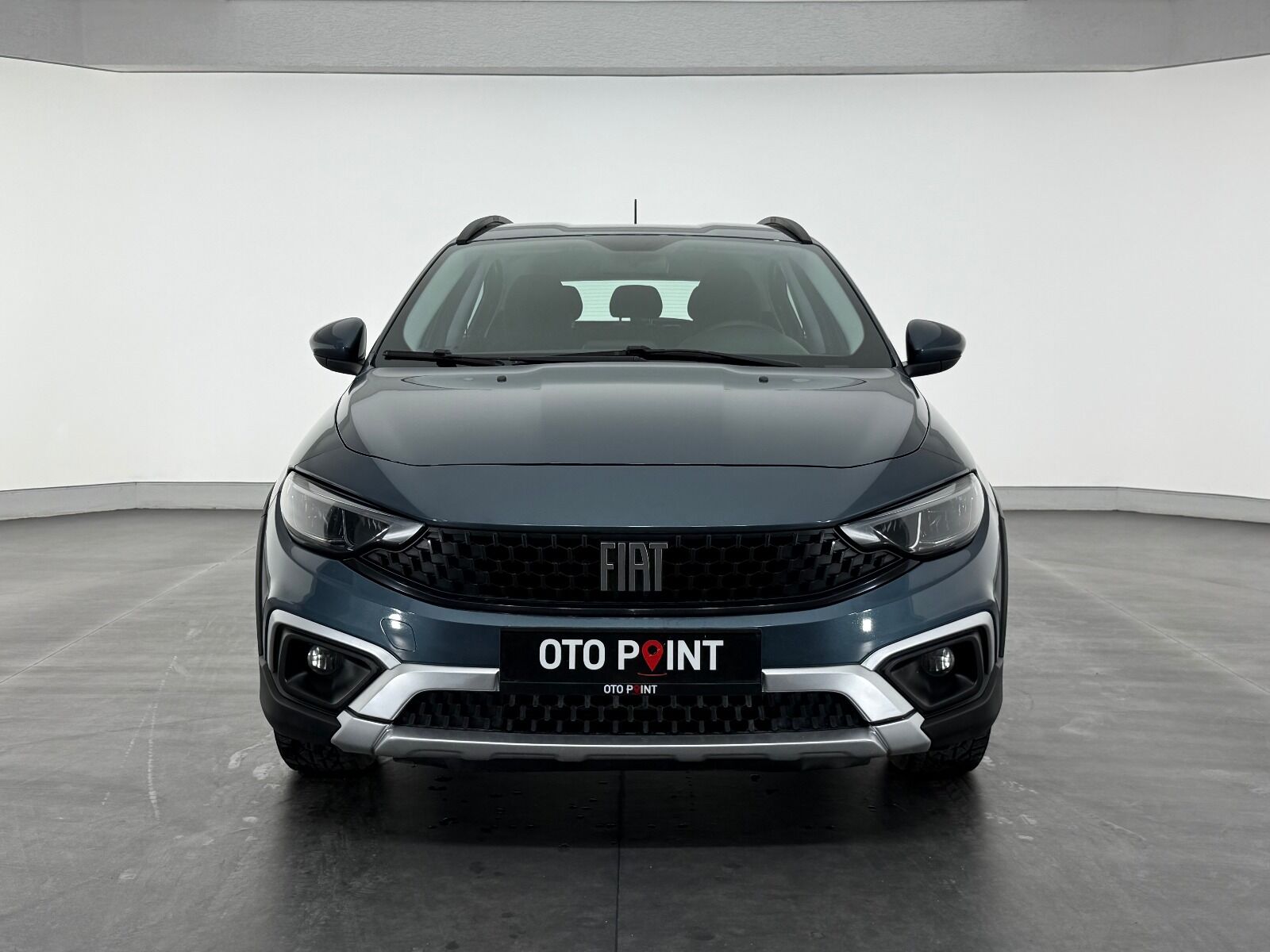 Fiat Egea Cross 1.6 Multijet Urban DCT - 2023
