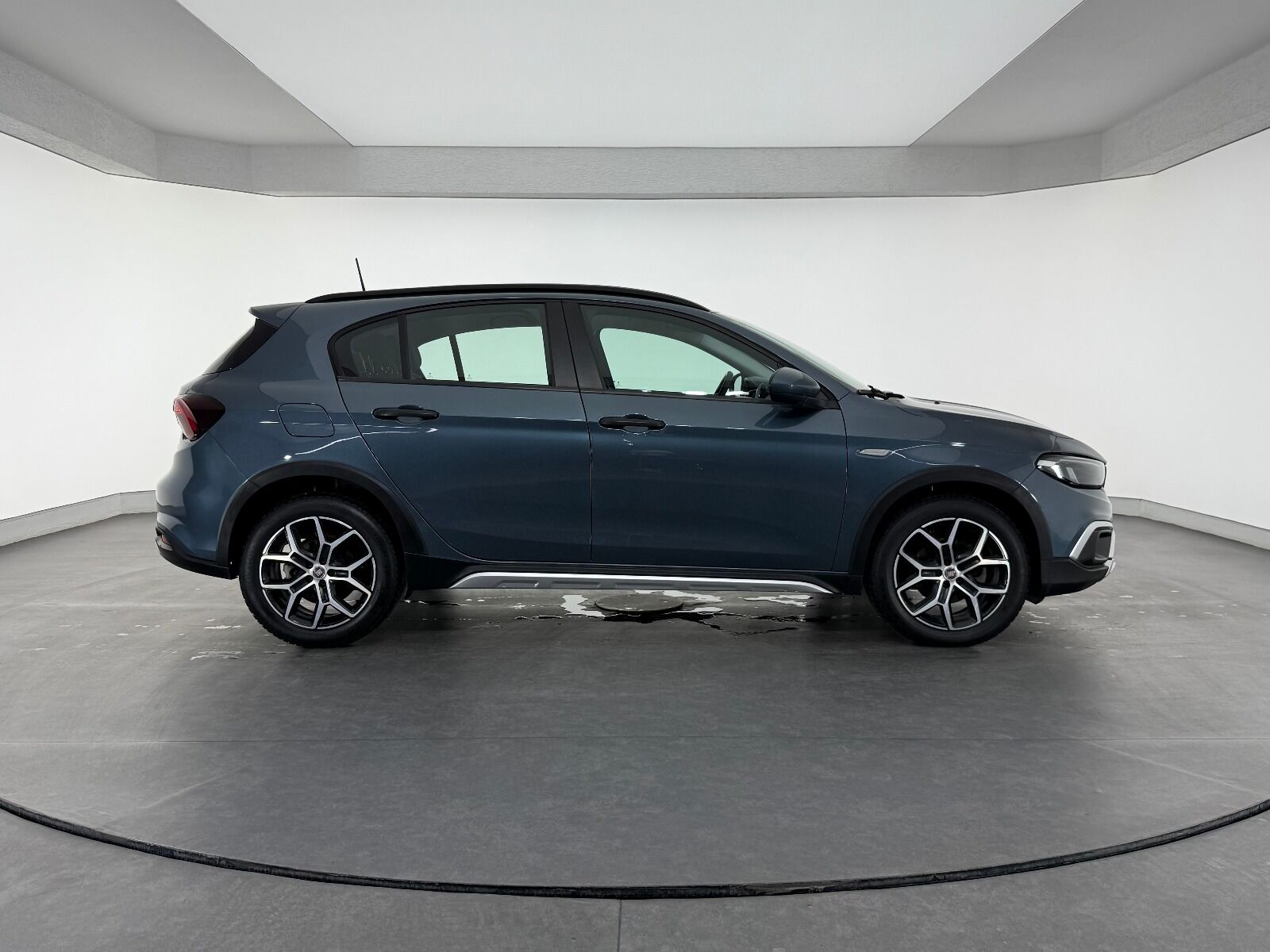 Fiat Egea Cross 1.6 Multijet Urban DCT - 2023 - Detay