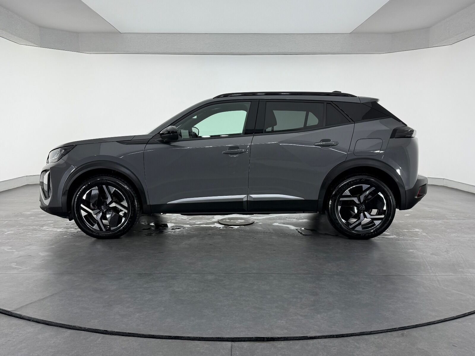 Peugeot 2008 1.2 Puretech Allure EAT8 - 2025 - Detay