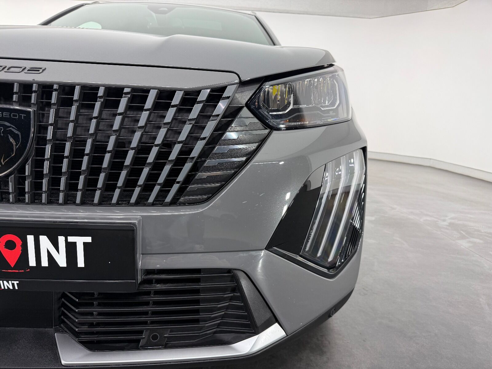 Peugeot 2008 1.2 Puretech Allure EAT8 - 2025 - Detay