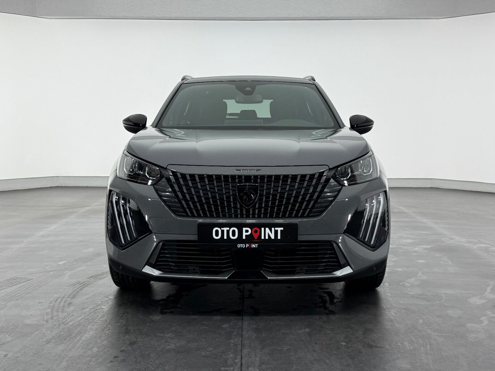 Peugeot 2008 1.2 Puretech Allure EAT8 - 2025