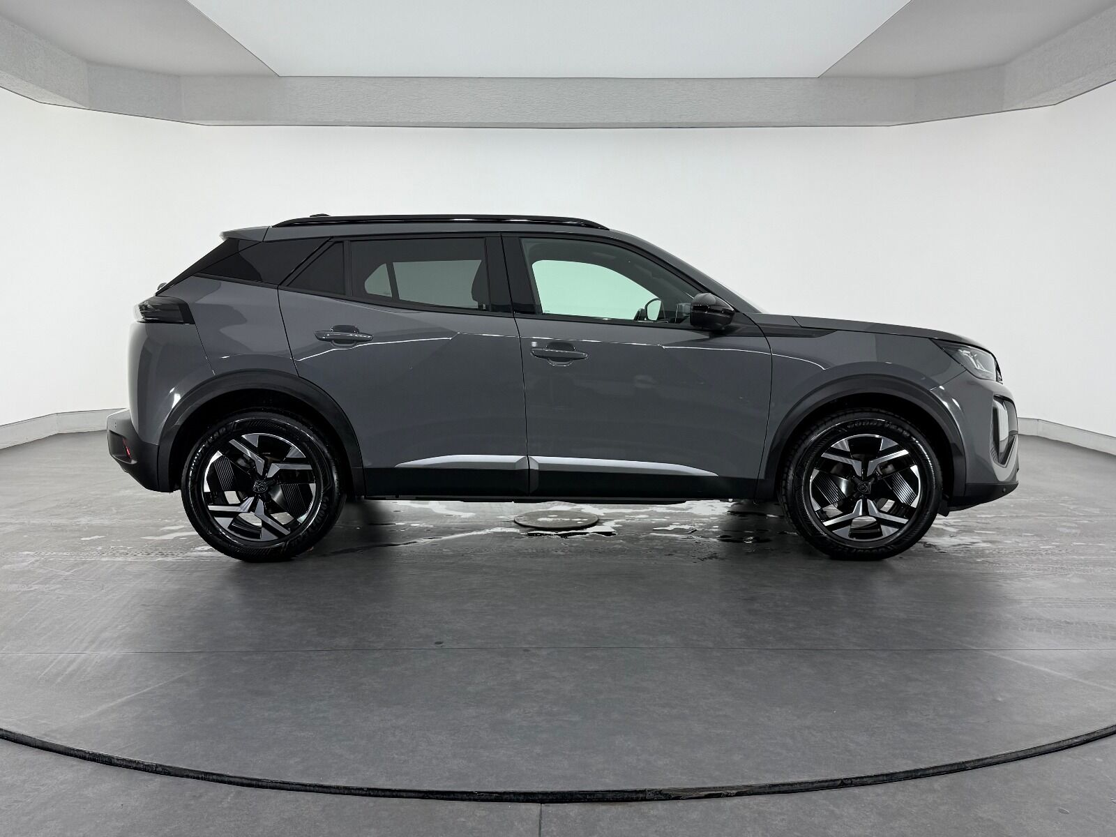 Peugeot 2008 1.2 Puretech Allure EAT8 - 2025 - Detay