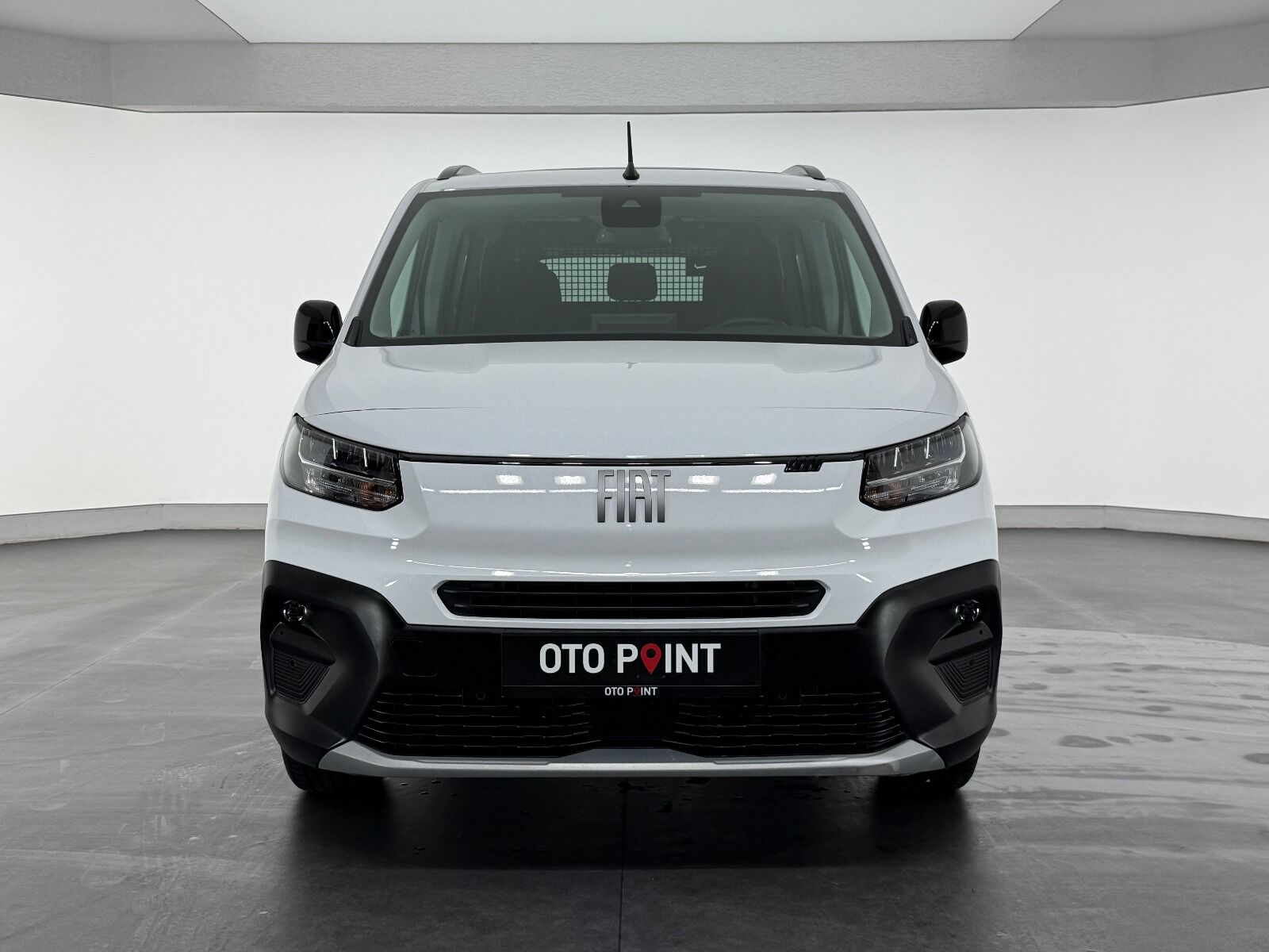 Fiat Doblo Combi 1.5 BlueHDİ Premio Plus - 2025