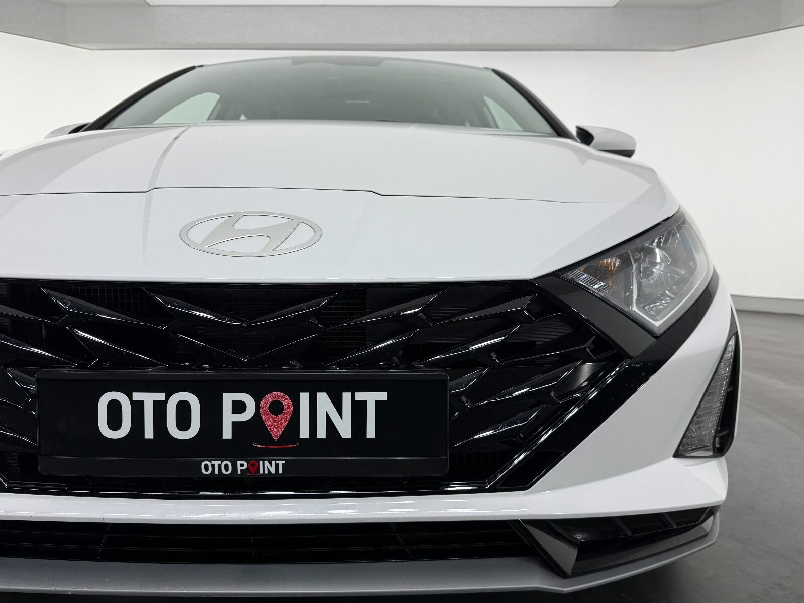 Hyundai i20 1.0 T-GDI Jump - 2026 - Detay