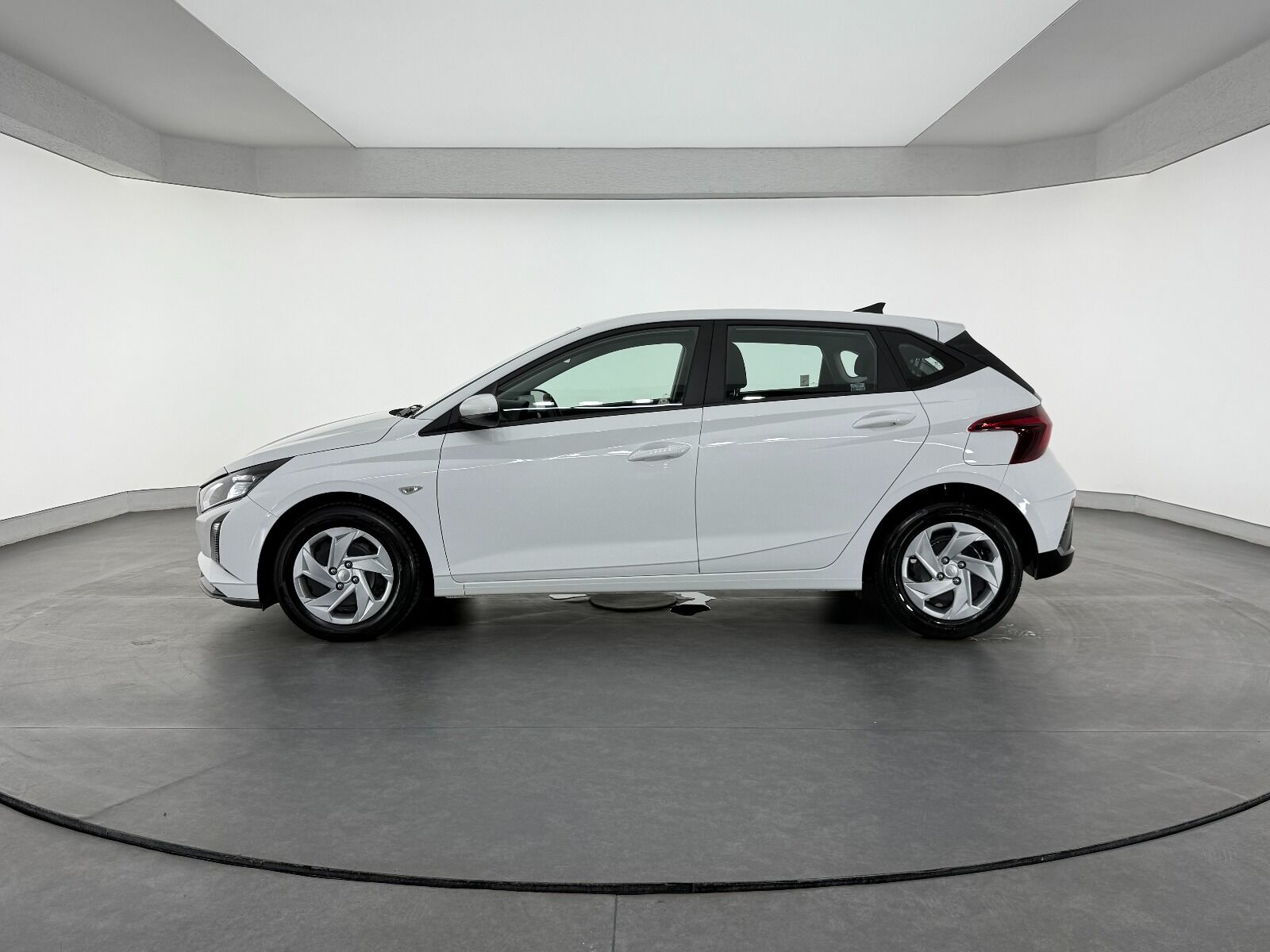 Hyundai i20 1.0 T-GDI Jump - 2026 - Detay