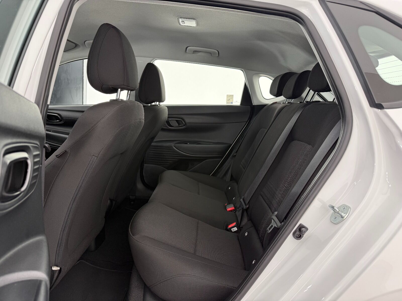 Hyundai i20 1.0 T-GDI Jump - 2026 - Detay